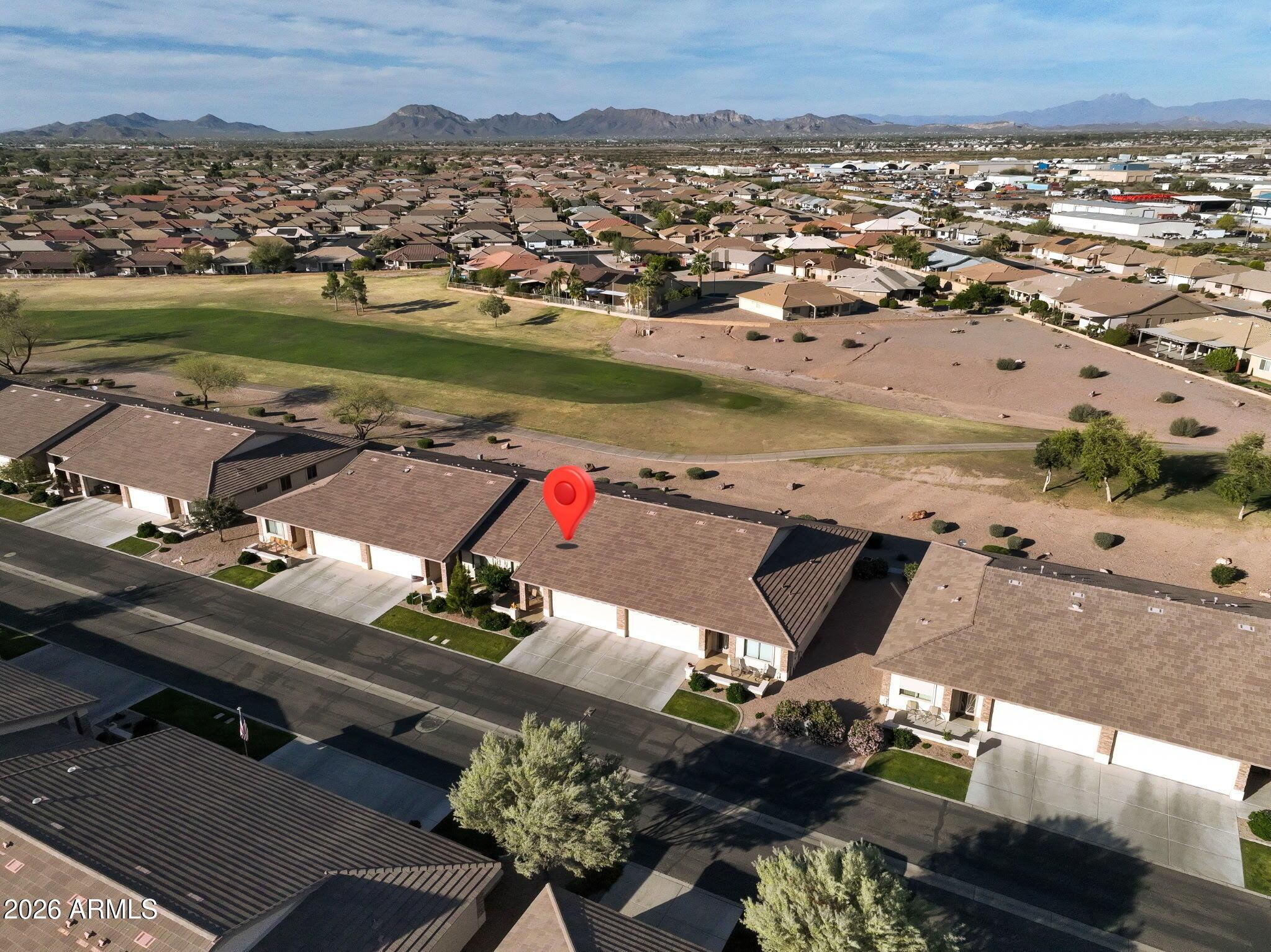 S Springwood Blvd, Mesa, AZ 85209