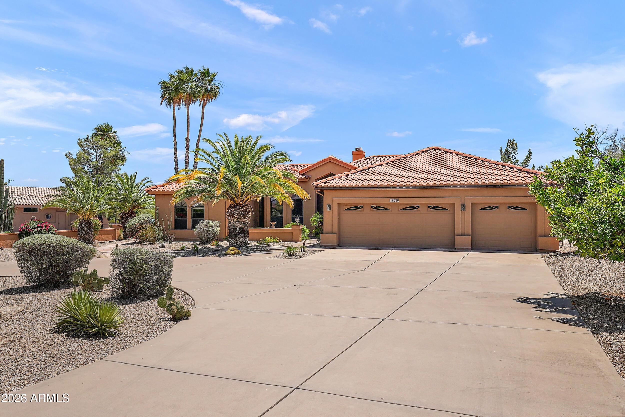 E Mcdowell Mountain Dr, Rio Verde, AZ 85263