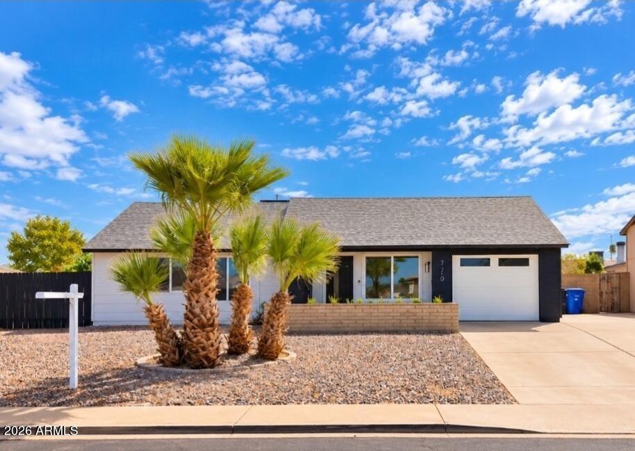 E Huber St, Mesa, AZ 85203