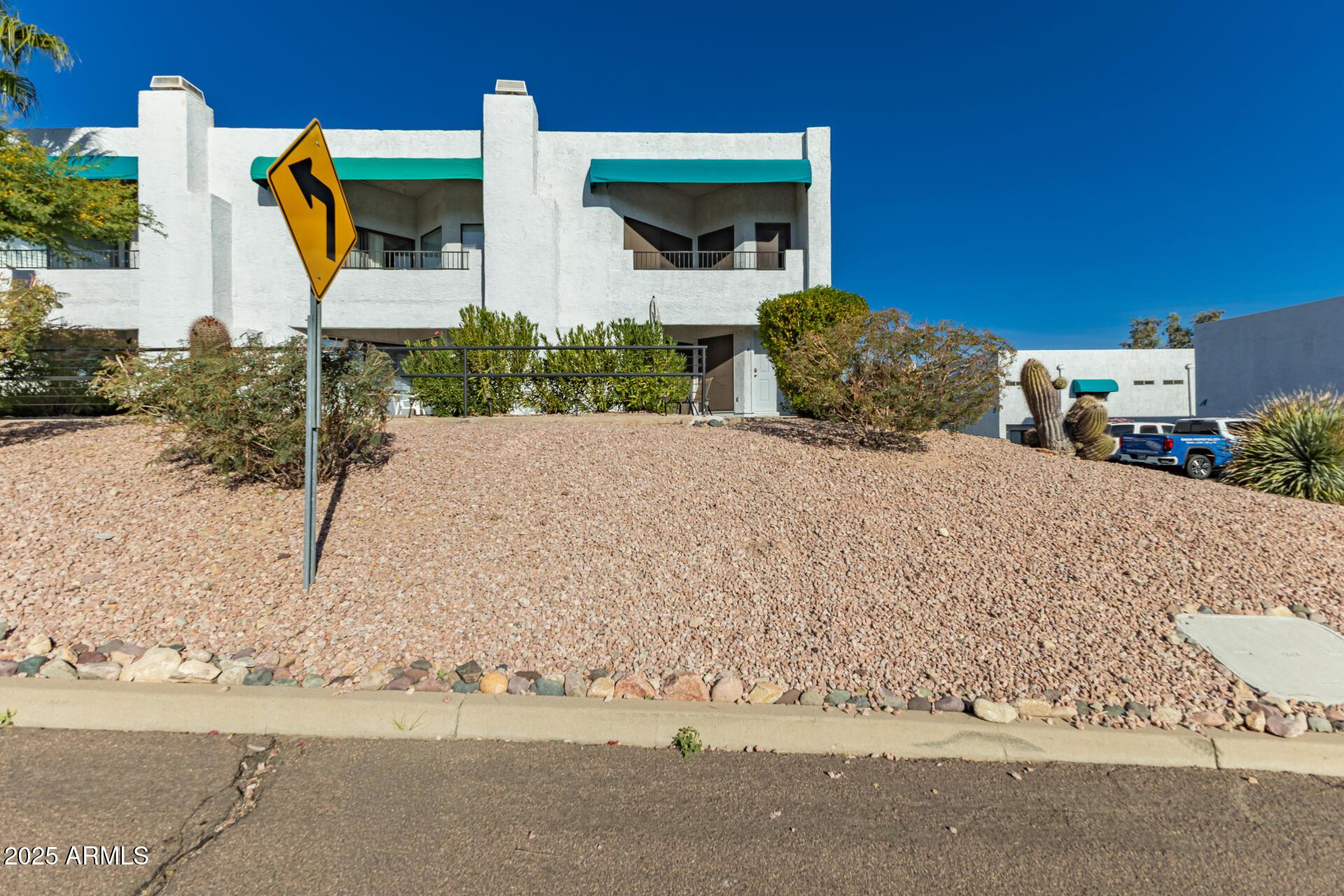 E Lamplighter Way, Fountain Hills, AZ 85268