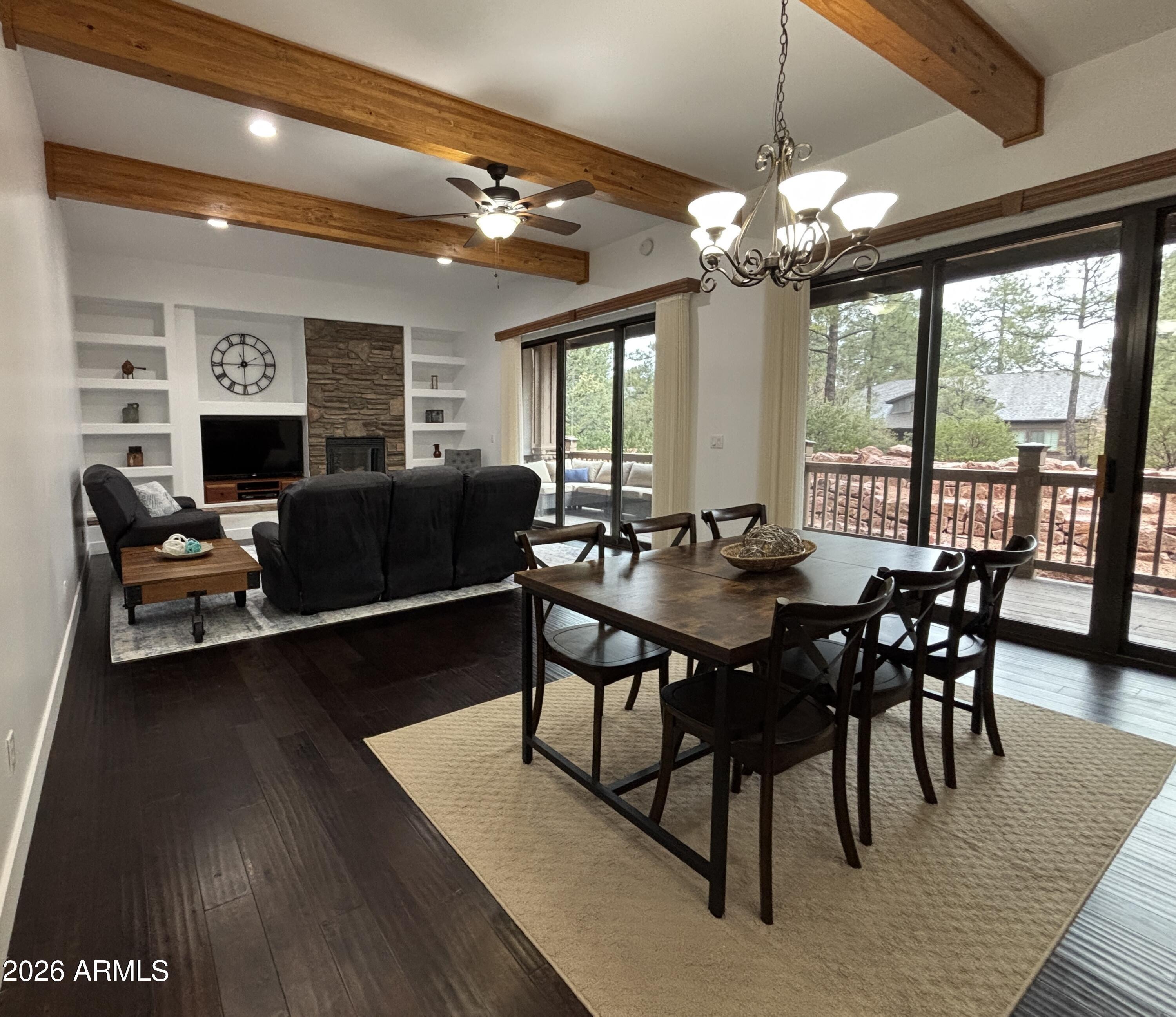 E Snap Dragon Ct, Payson, AZ 85541