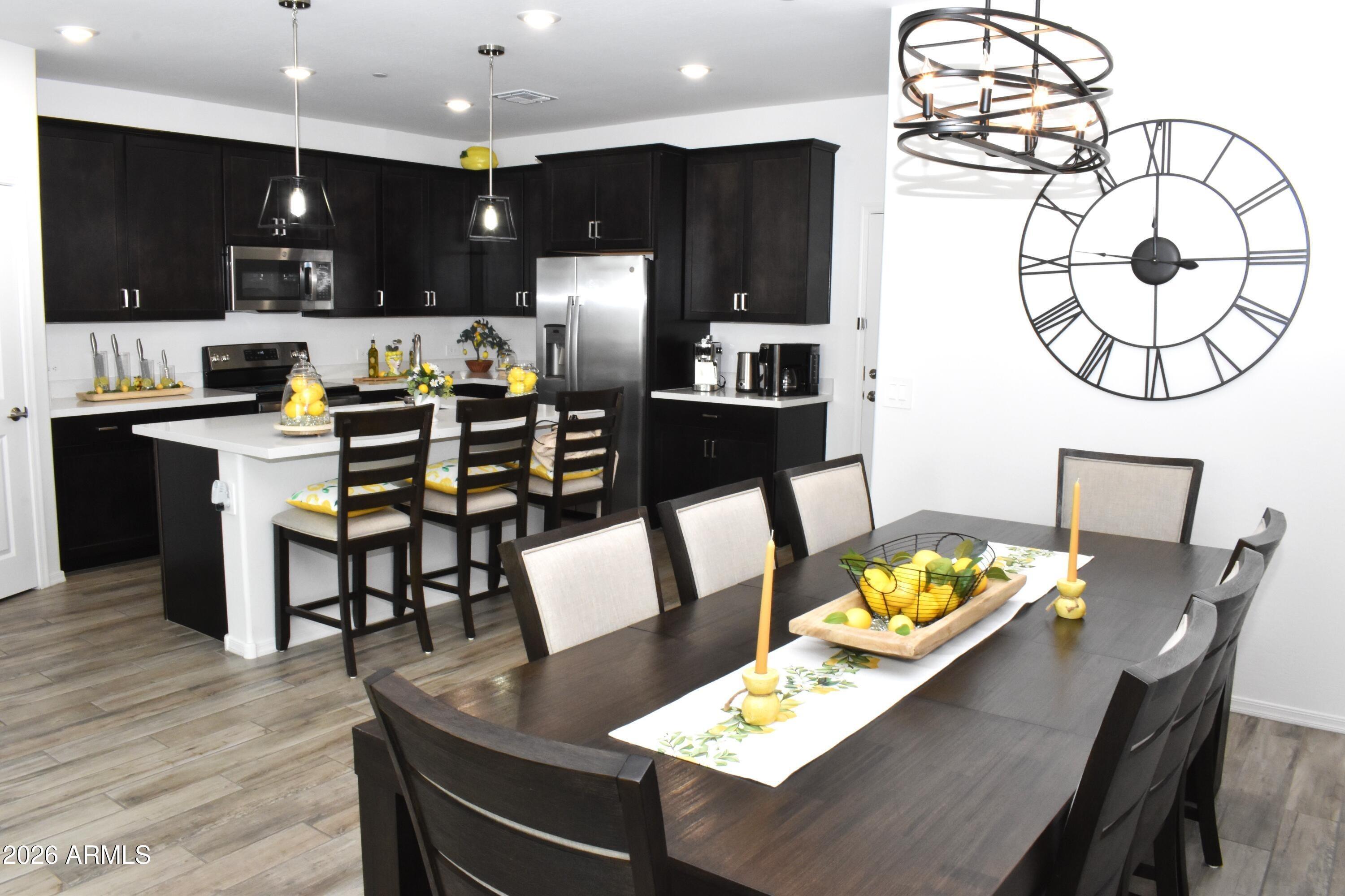 E Bernie Ln, Gilbert, AZ 85295