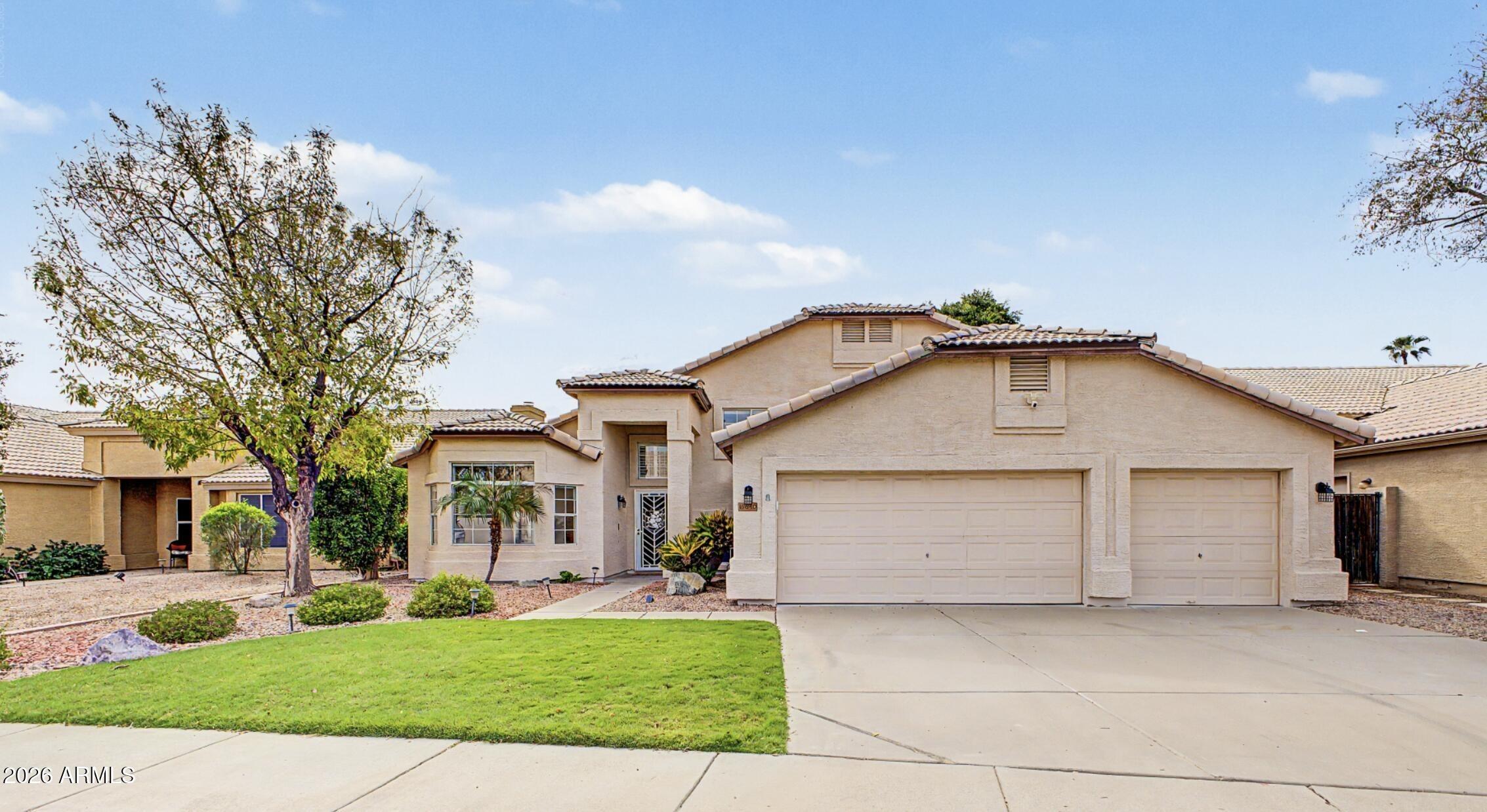 S 36th Pl, Phoenix, AZ 85048
