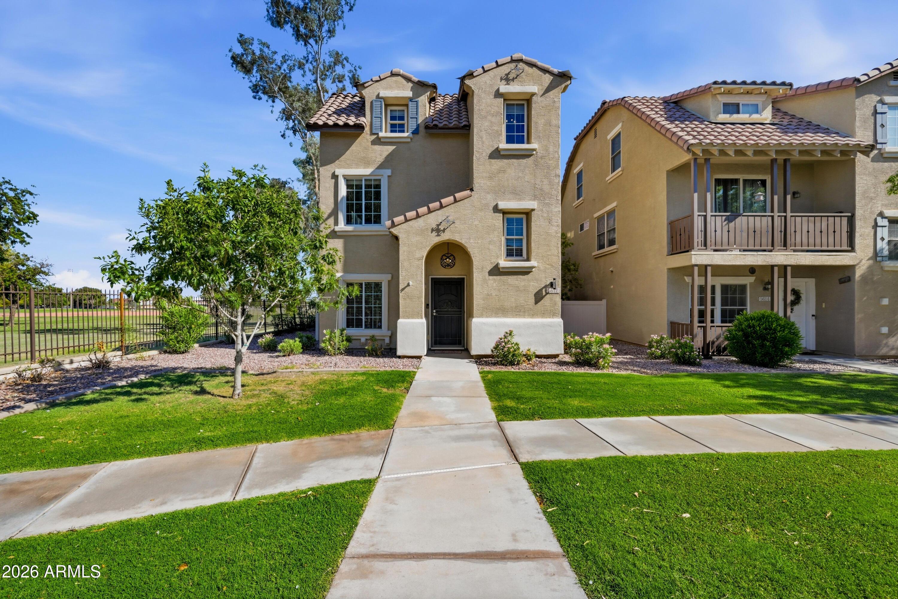 S 21st Pl, Phoenix, AZ 85040