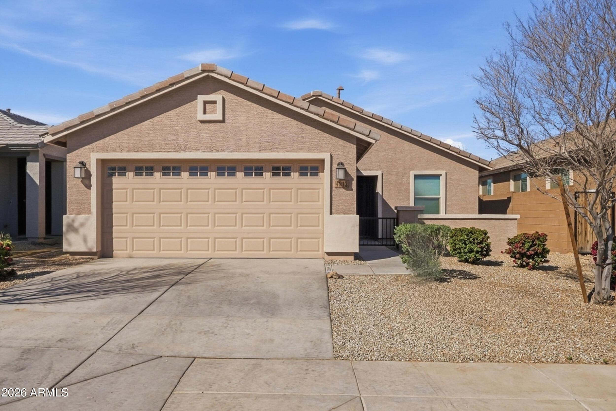 S 98th Ln, Tolleson, AZ 85353