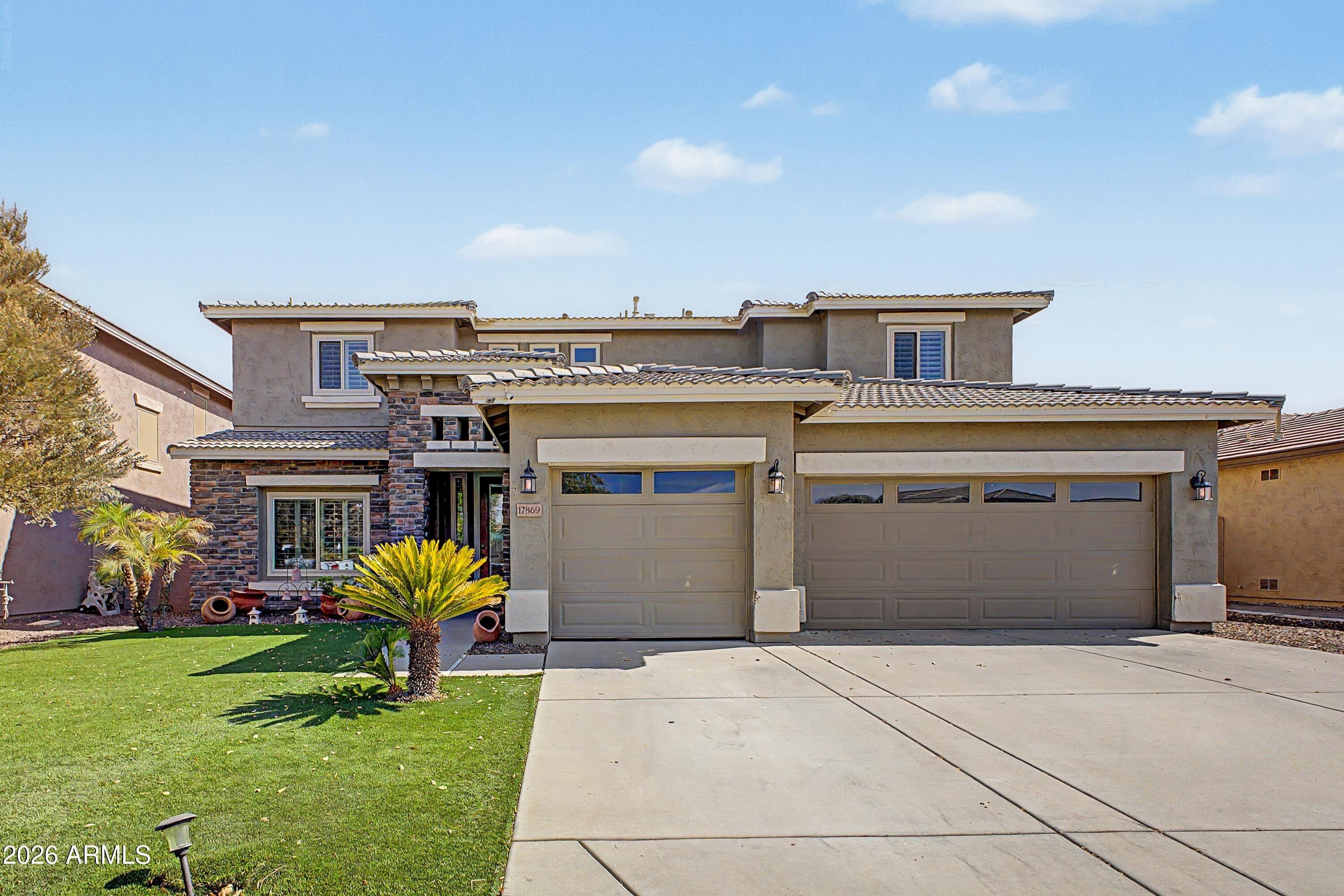 W Carmen Dr, Surprise, AZ 85388