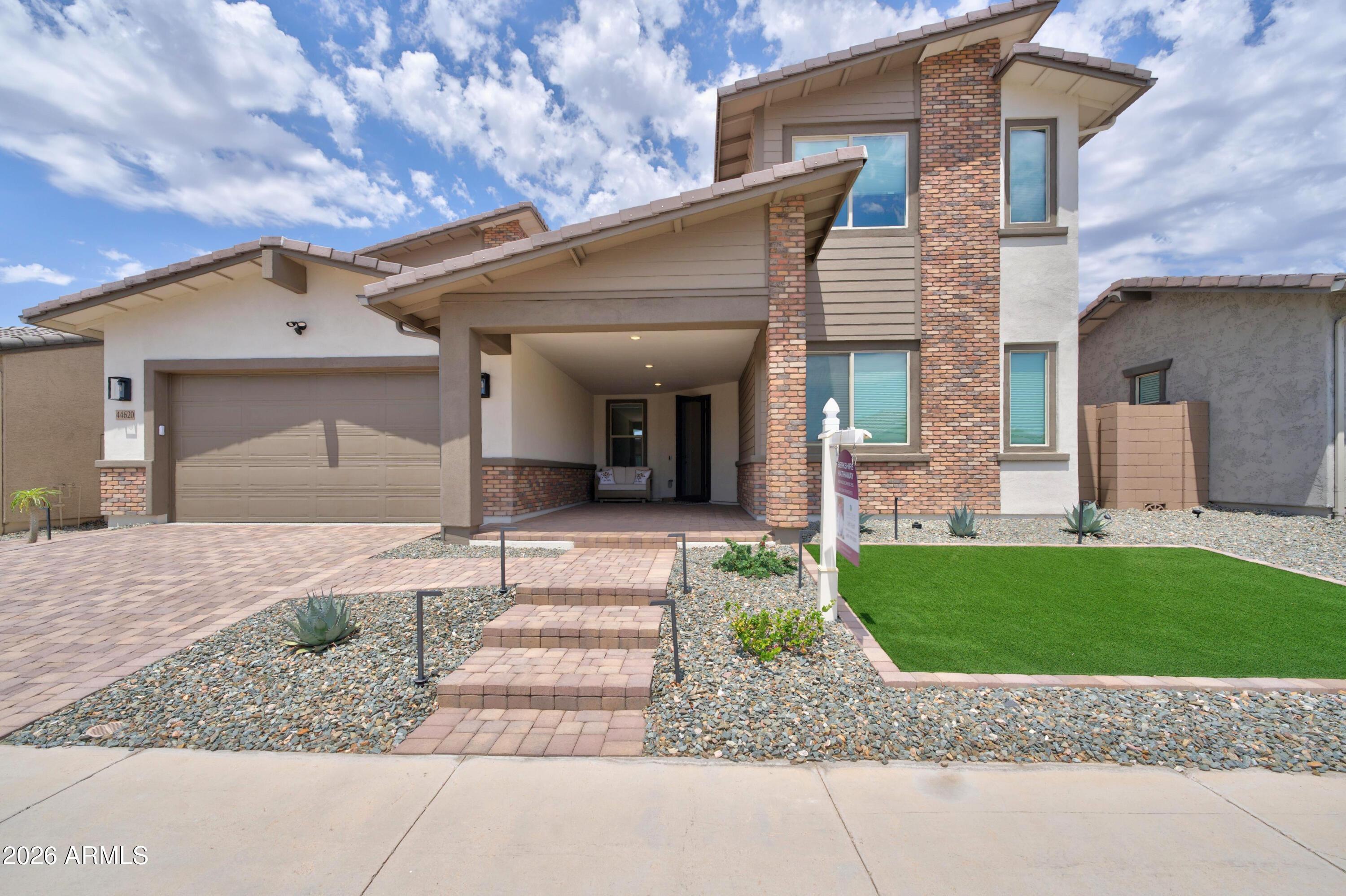 N 44th Dr, New River, AZ 85087