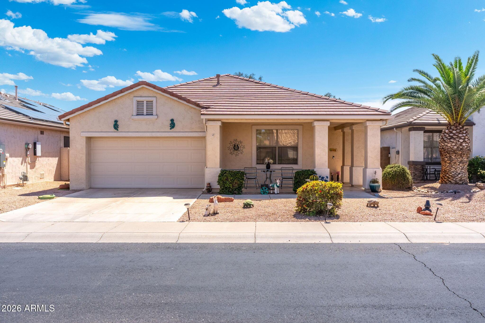 W Udall Dr, Surprise, AZ 85374