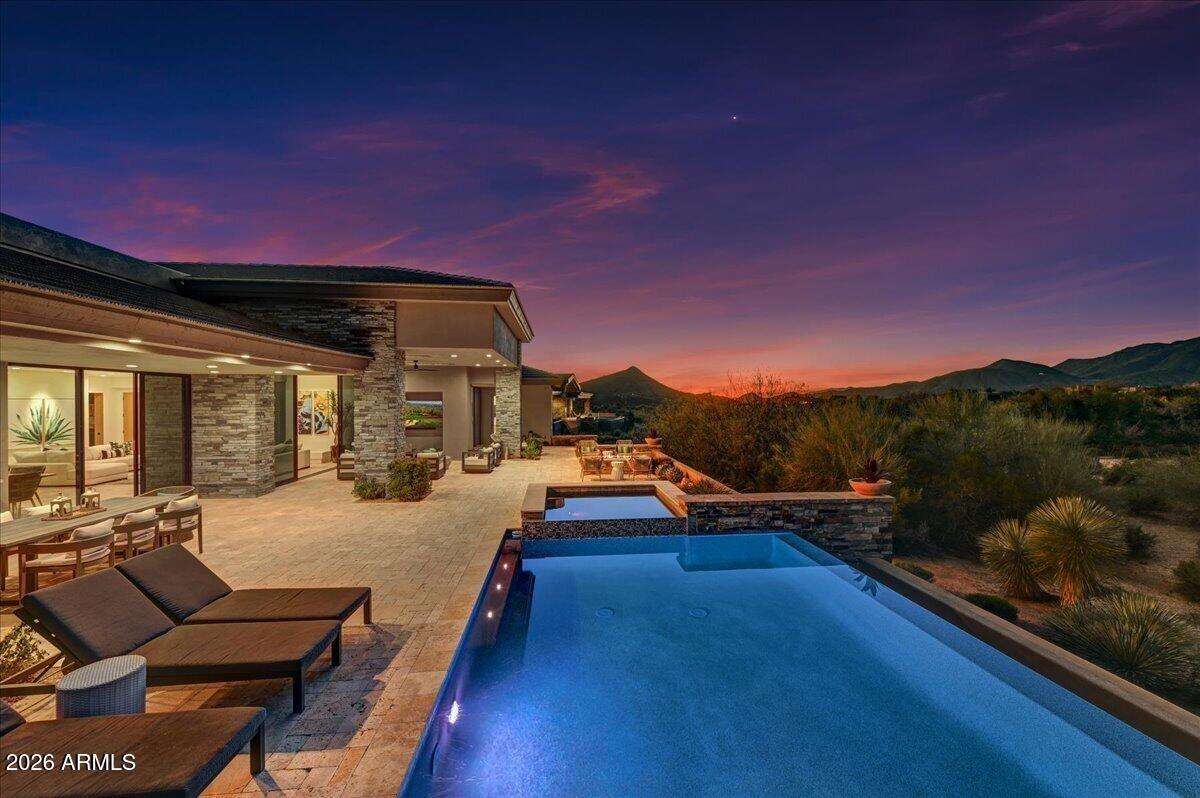 E Filaree Ln, Scottsdale, AZ 85262