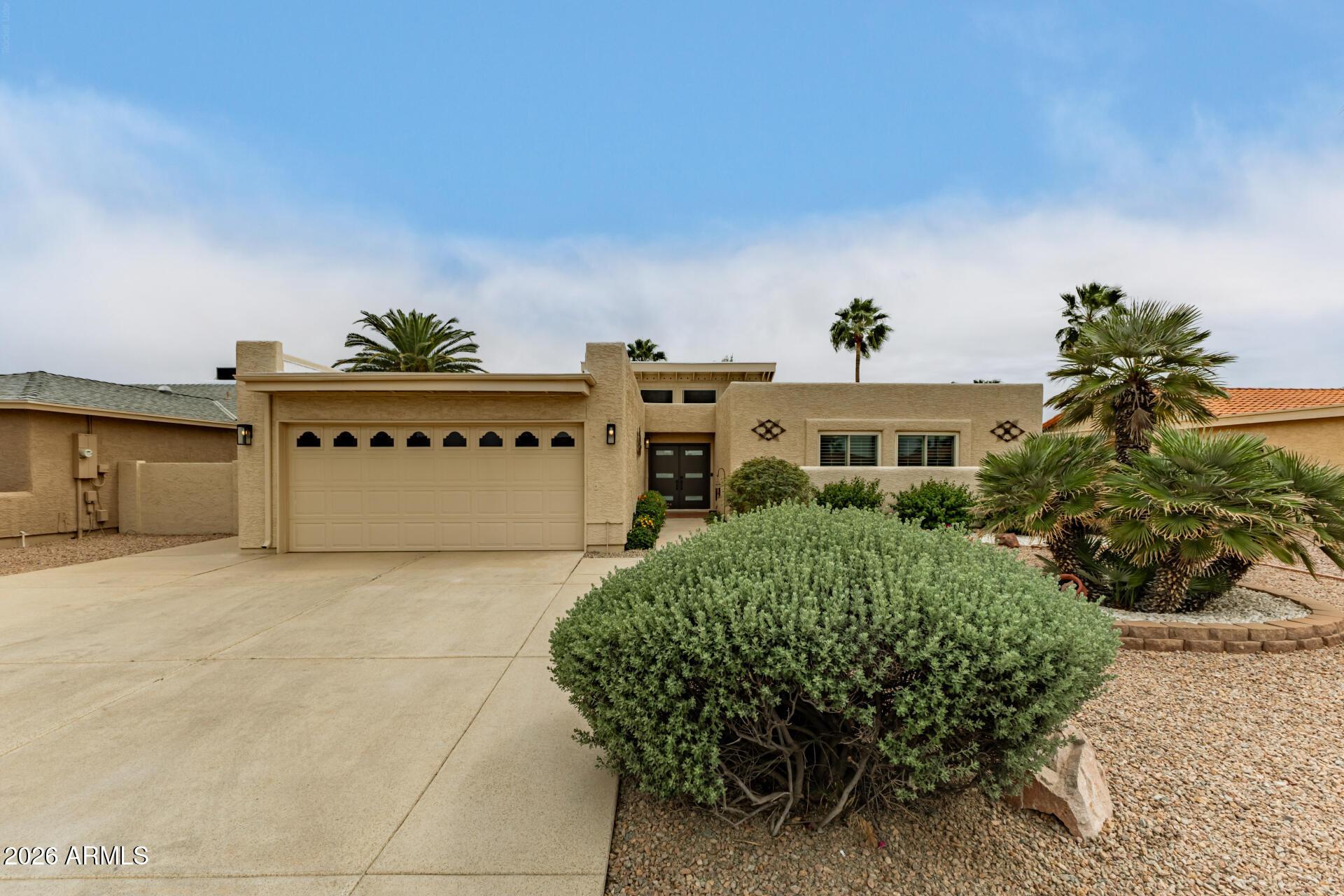 E Spring Creek Rd, Sun Lakes, AZ 85248
