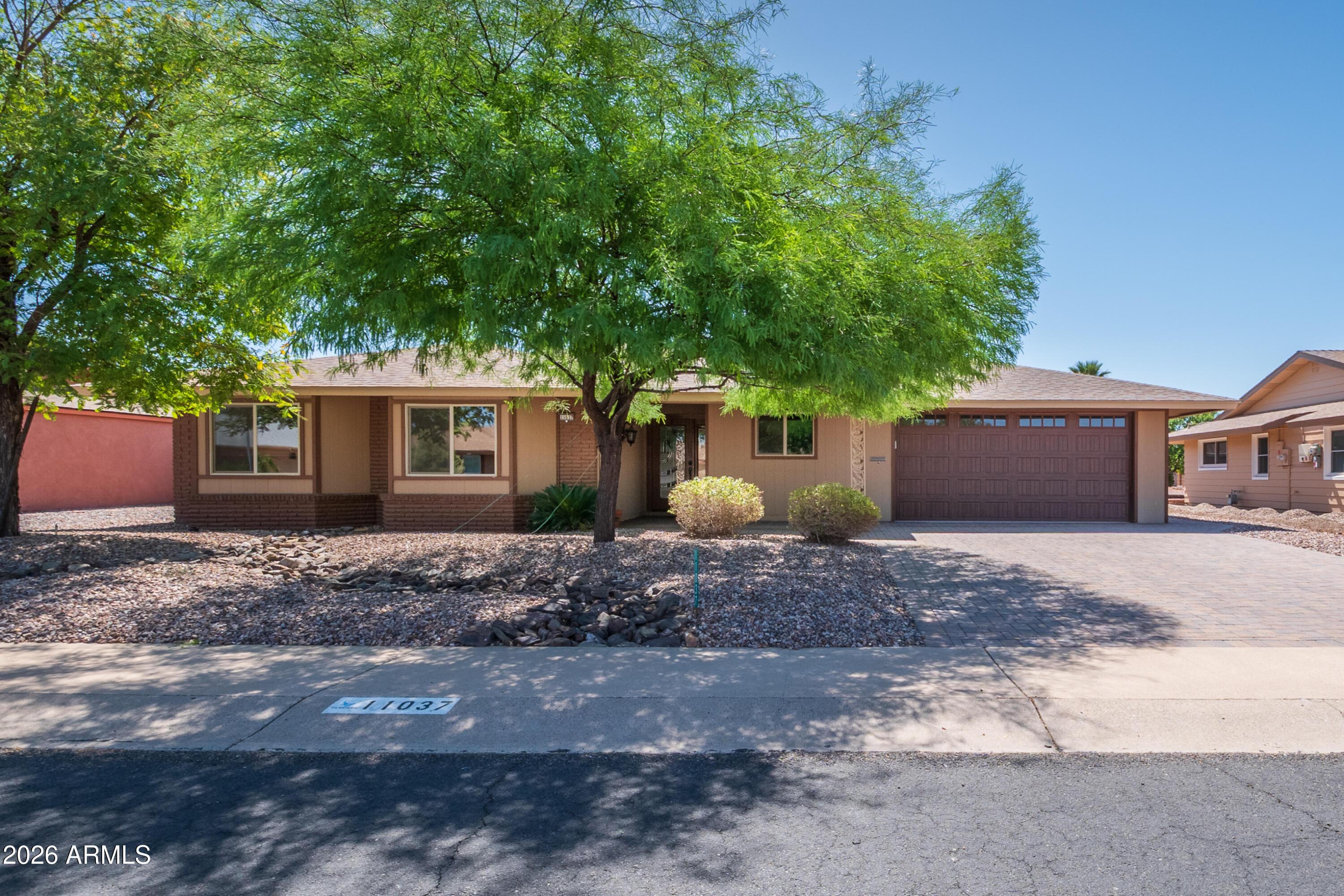 W Meade Dr, Sun City, AZ 85351