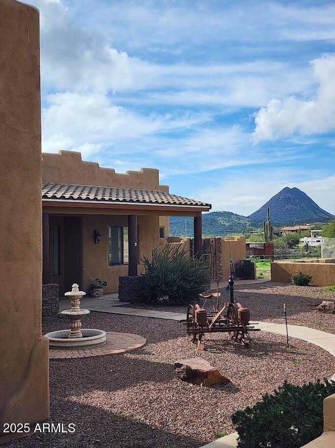 N 16th Ln, New River, AZ 85087