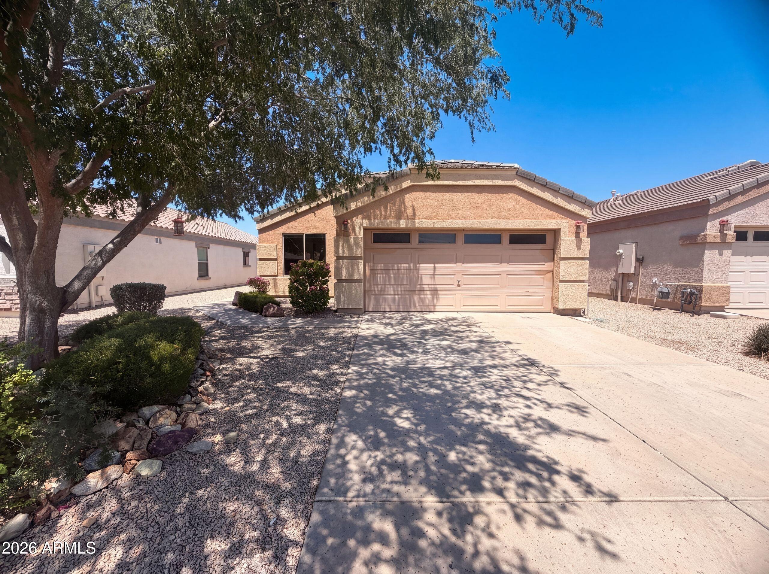 E Payton St, San Tan Valley, AZ 85140