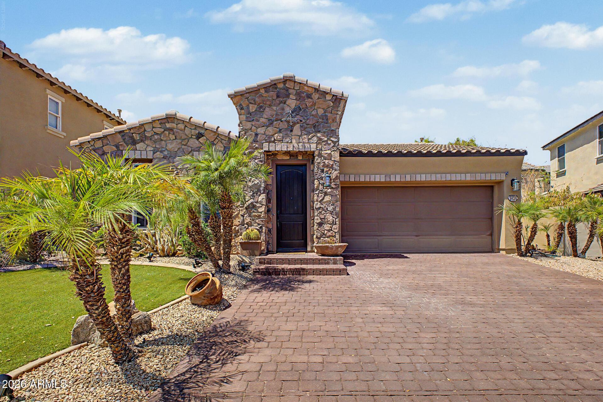 N 182nd Ln, Waddell, AZ 85355