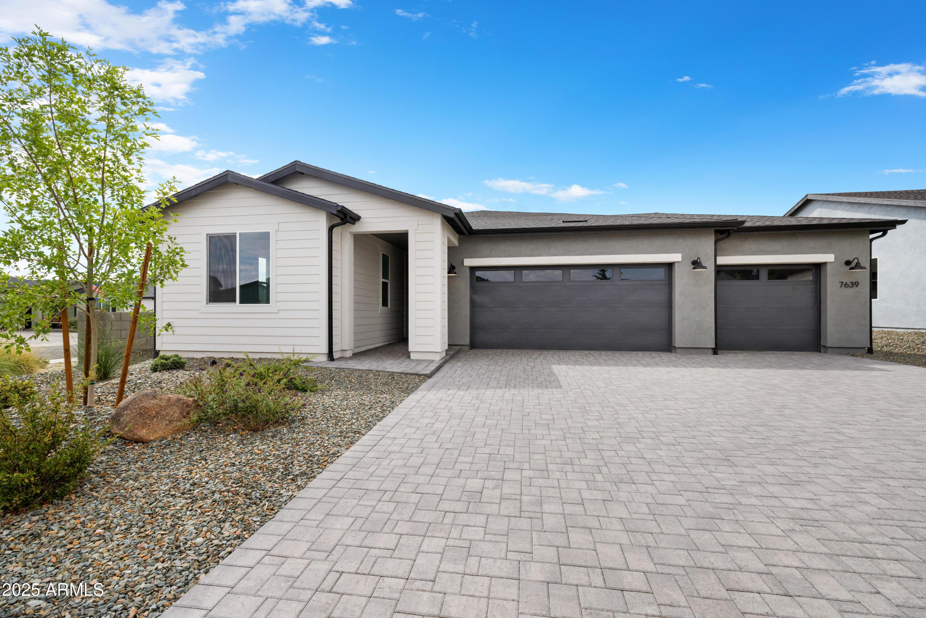 E Louie Ln, Prescott Valley, AZ 86315