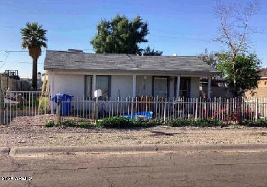 S 13th Pl, Phoenix, AZ 85034