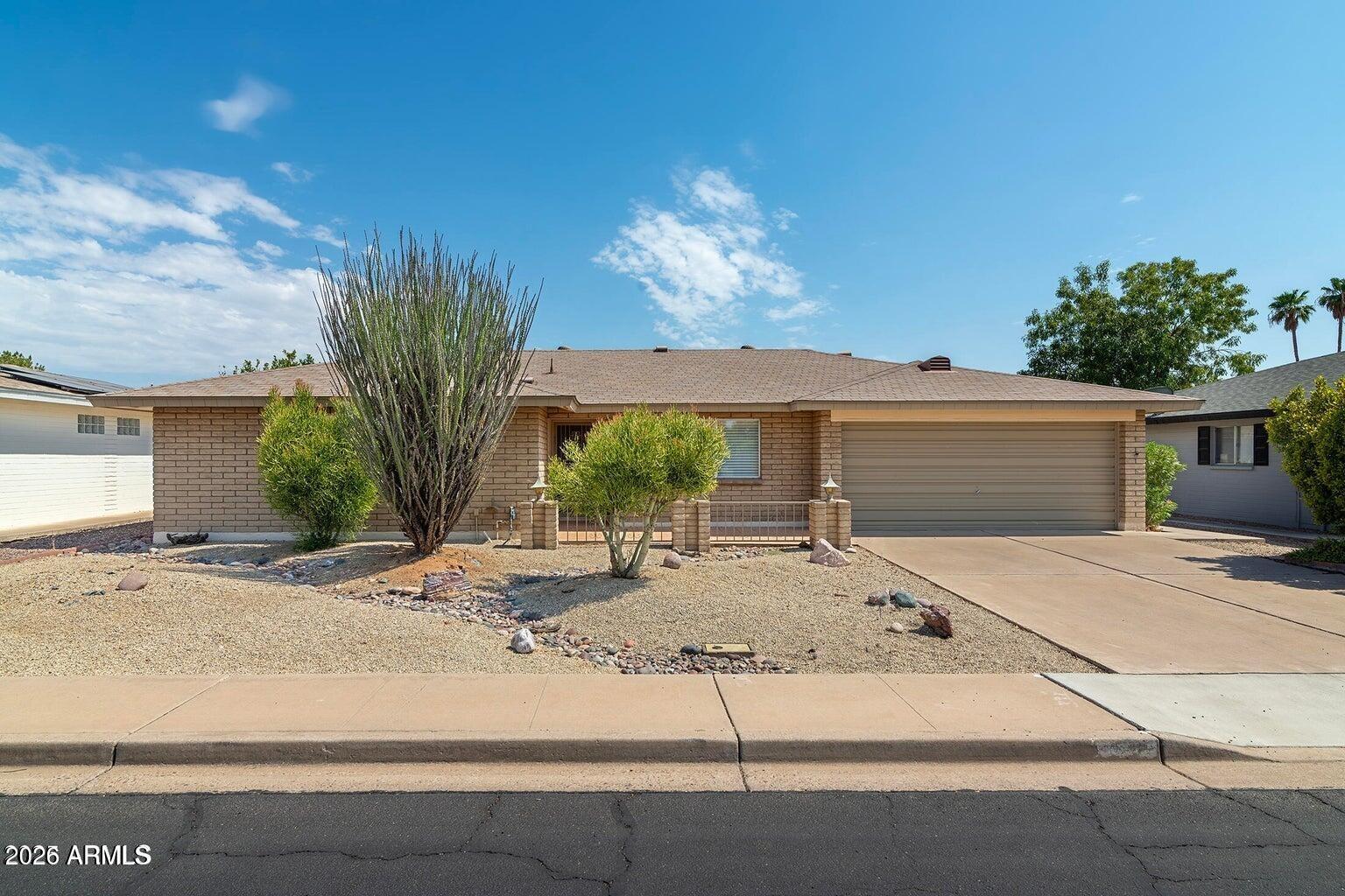 E Carol Ave, Mesa, AZ 85206