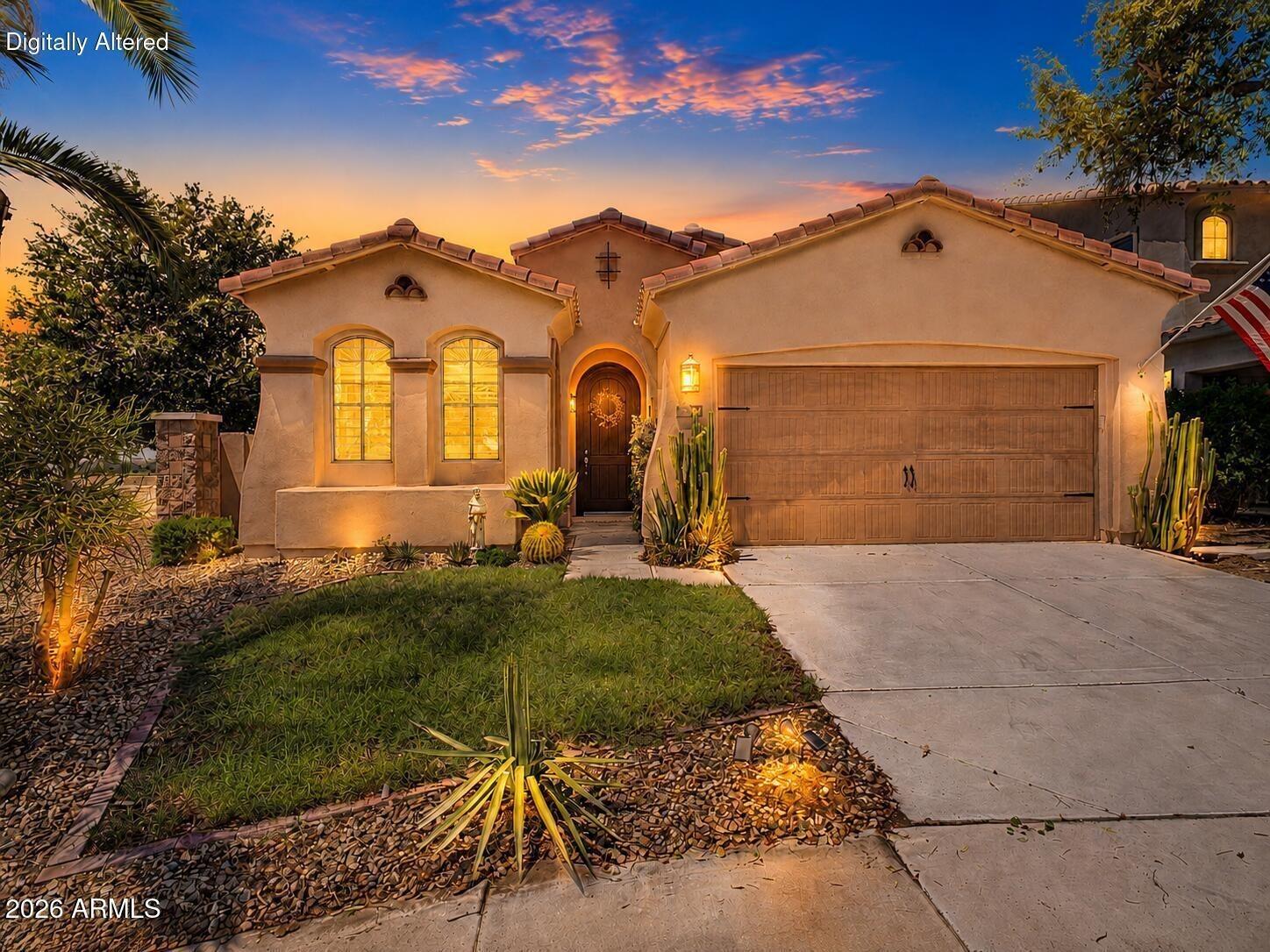 N 110th Dr, Avondale, AZ 85323
