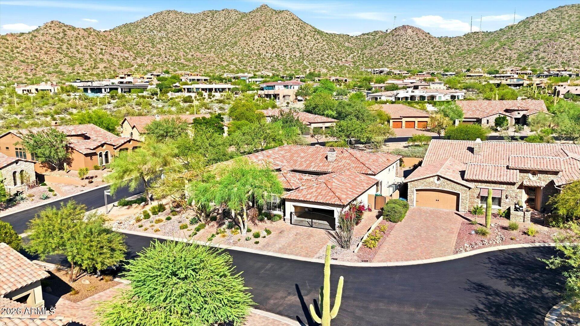 N Arboles Cir, Mesa, AZ 85207
