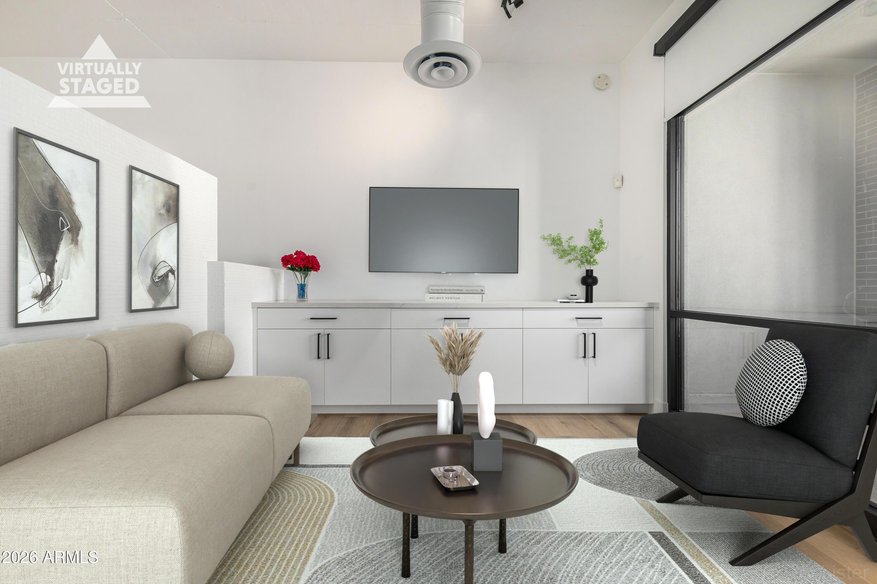 E 3rd Ave, Scottsdale, AZ 85251