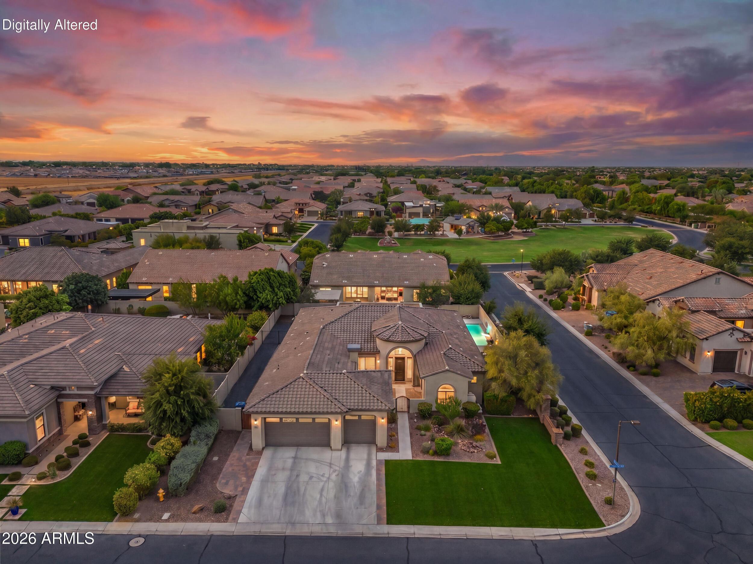 E Ravenswood Dr, Gilbert, AZ 85298