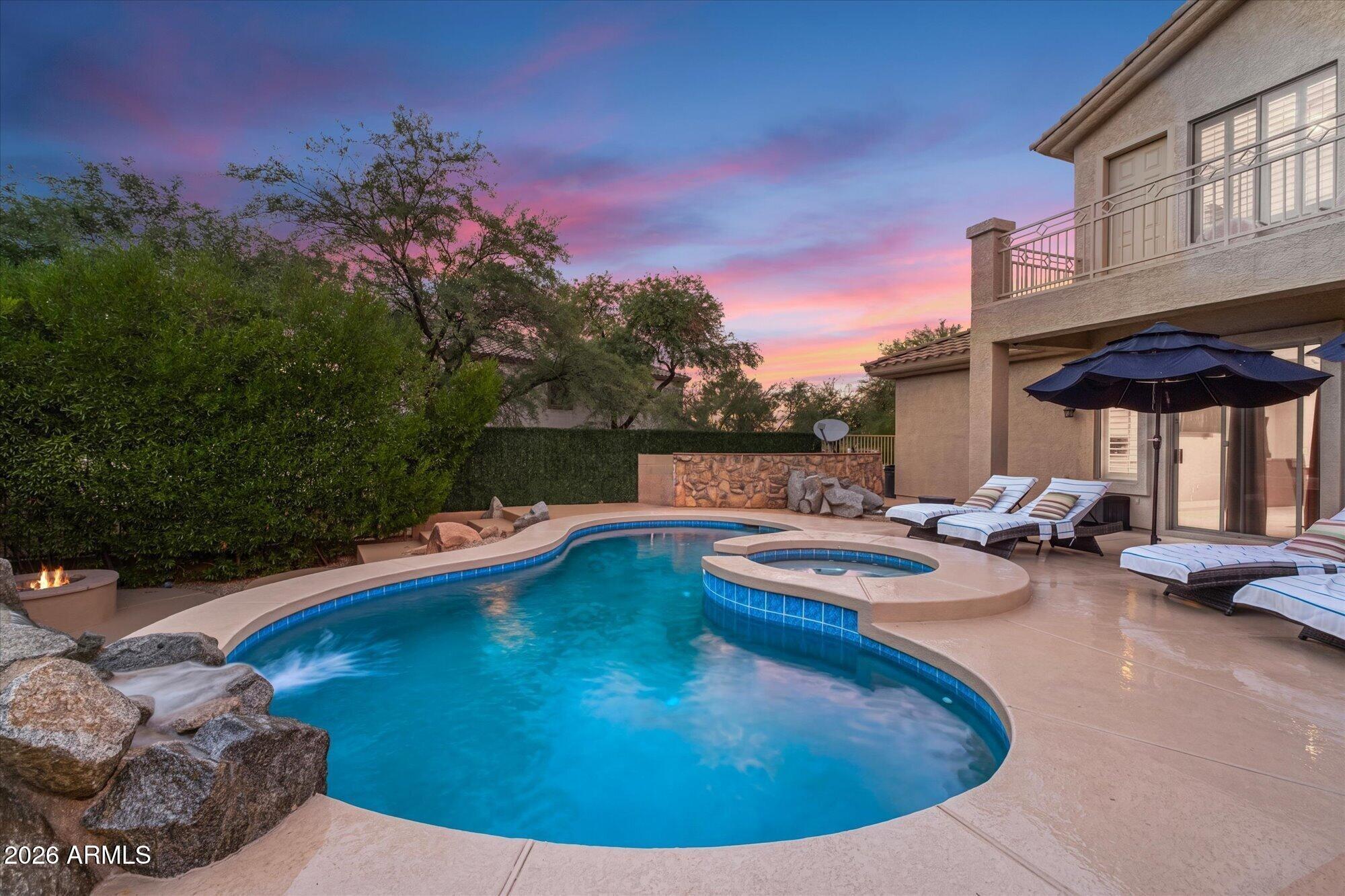 E Roy Rogers Ln, Cave Creek, AZ 85331