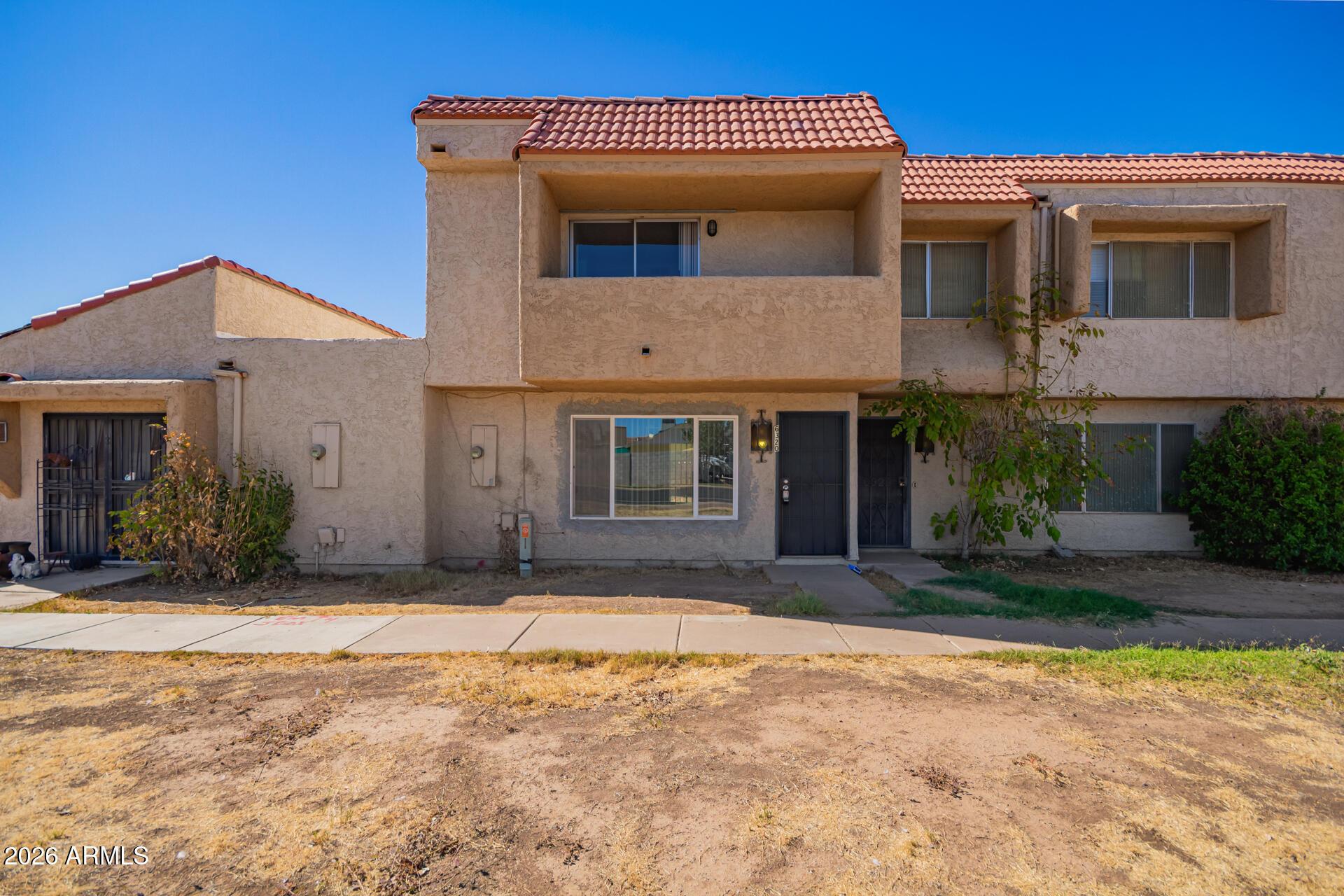 N 47th Ave, Glendale, AZ 85301