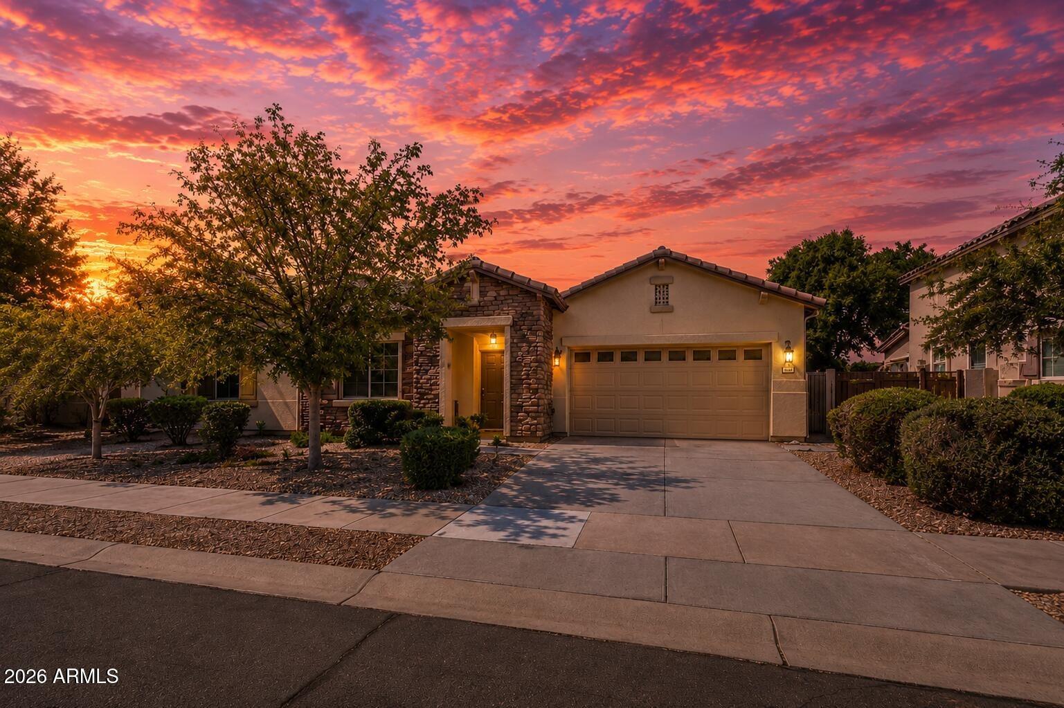 W Apache St, Goodyear, AZ 85338