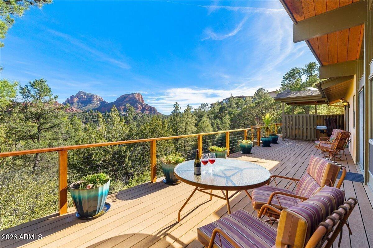 Palisades Dr N, Sedona, AZ 86336