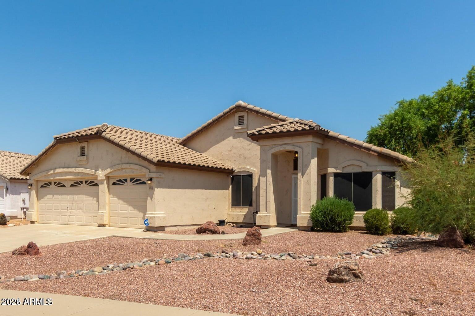 W Stella Way, Glendale, AZ 85305