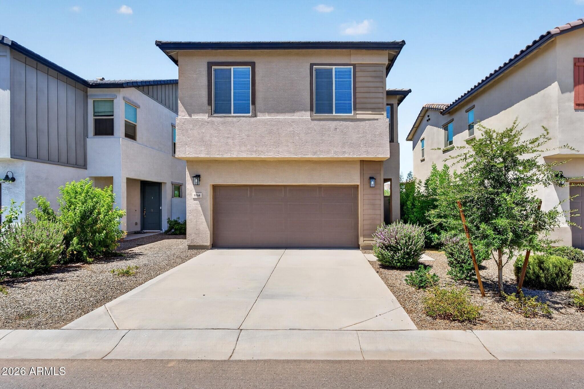 E Sequence Ave, Mesa, AZ 85212