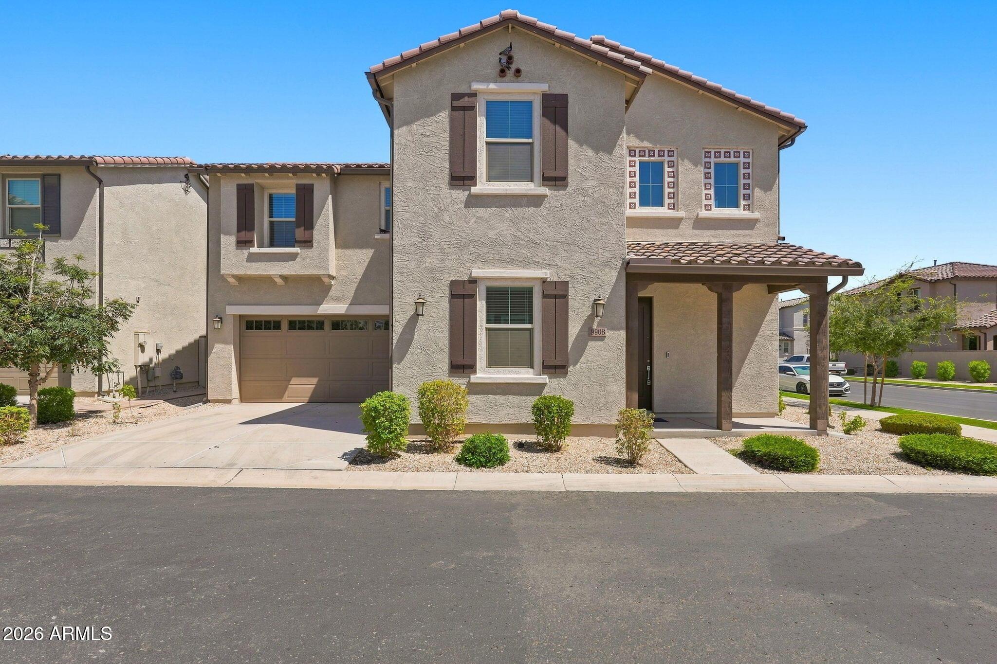 E Texas Ave, Mesa, AZ 85212