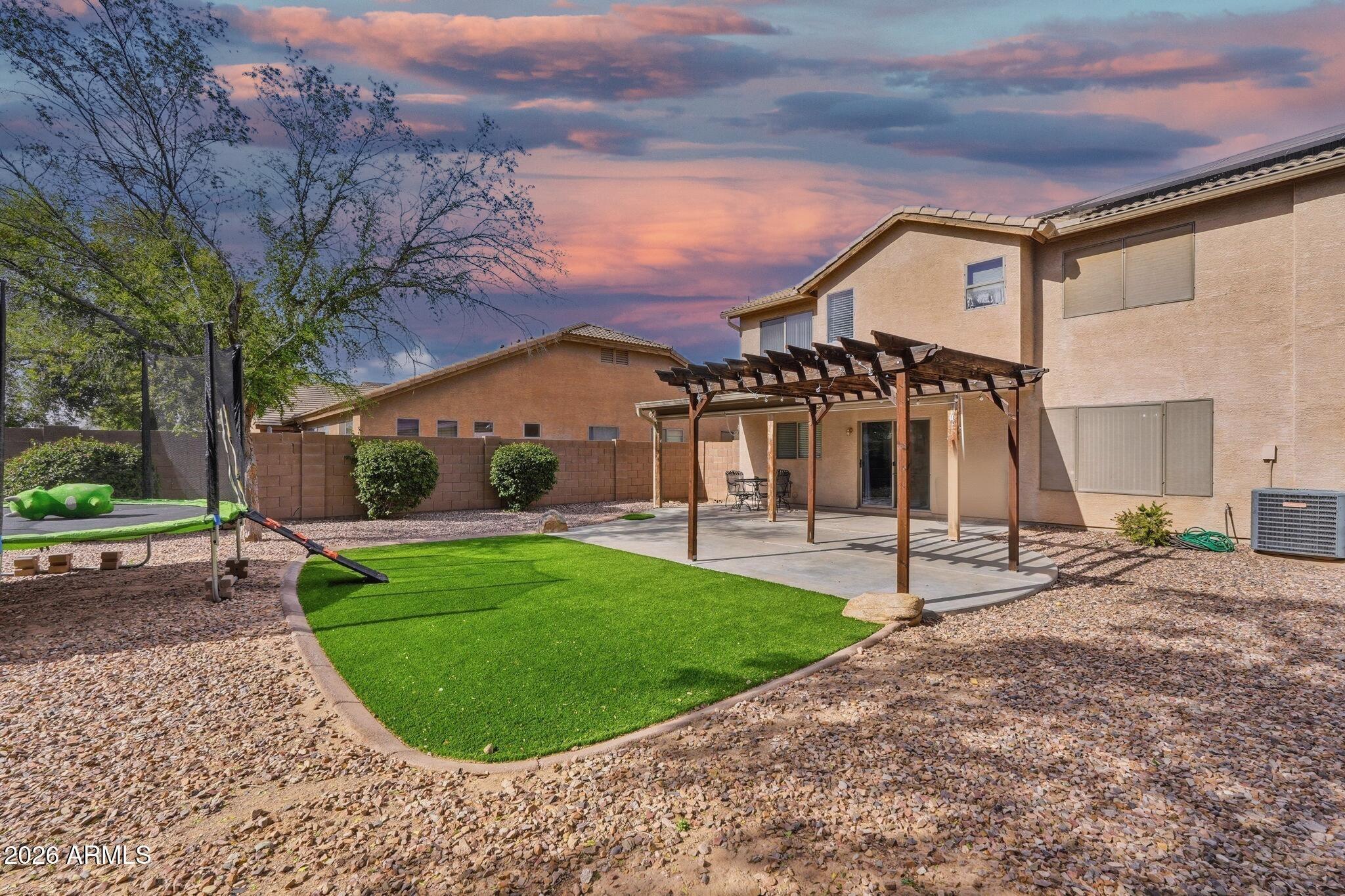 W Rovey Ave, Litchfield Park, AZ 85340