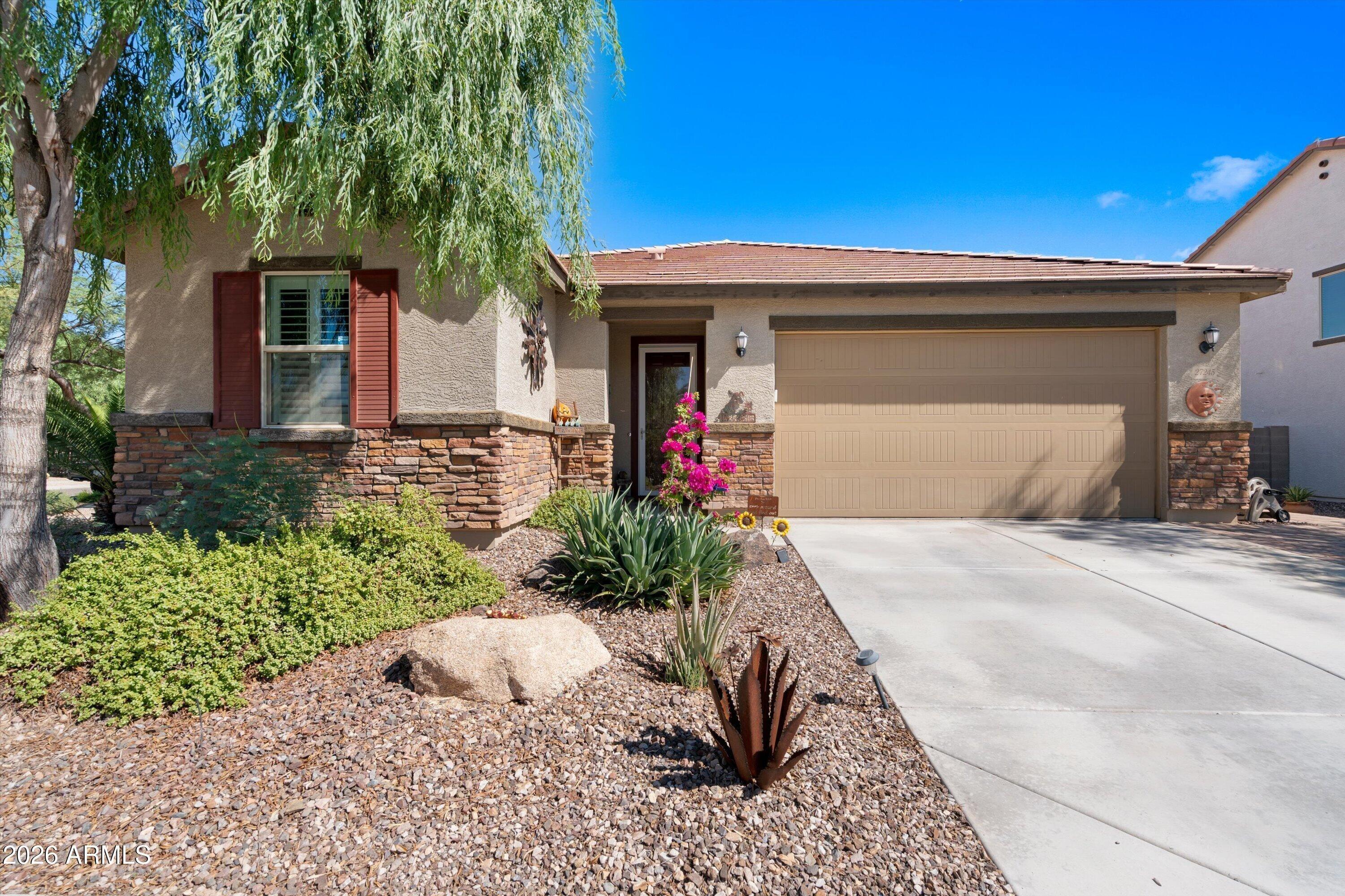 N 172nd Ave, Surprise, AZ 85387
