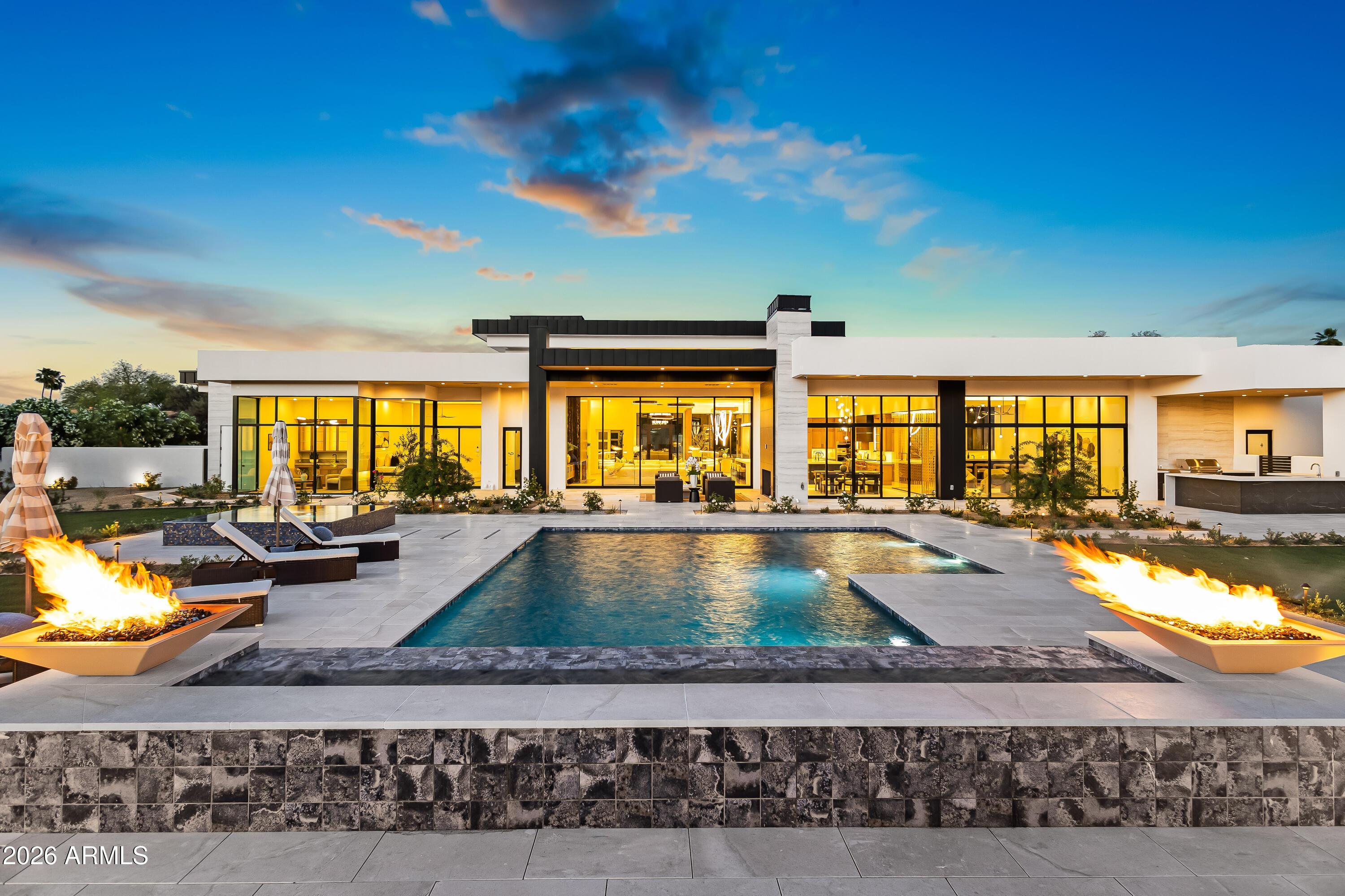 N 64th Pl, Paradise Valley, AZ 85253