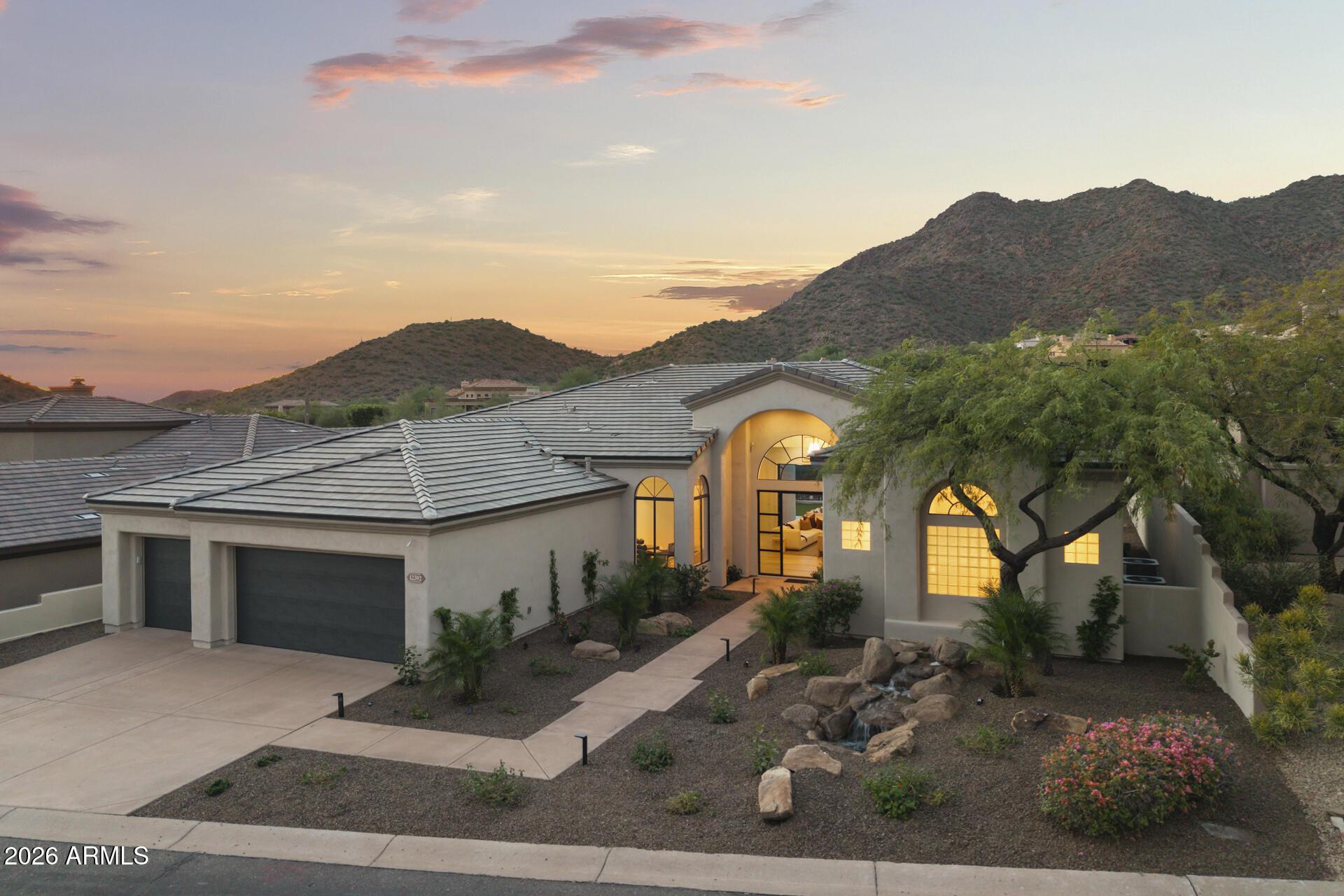N 136th Pl, Scottsdale, AZ 85259