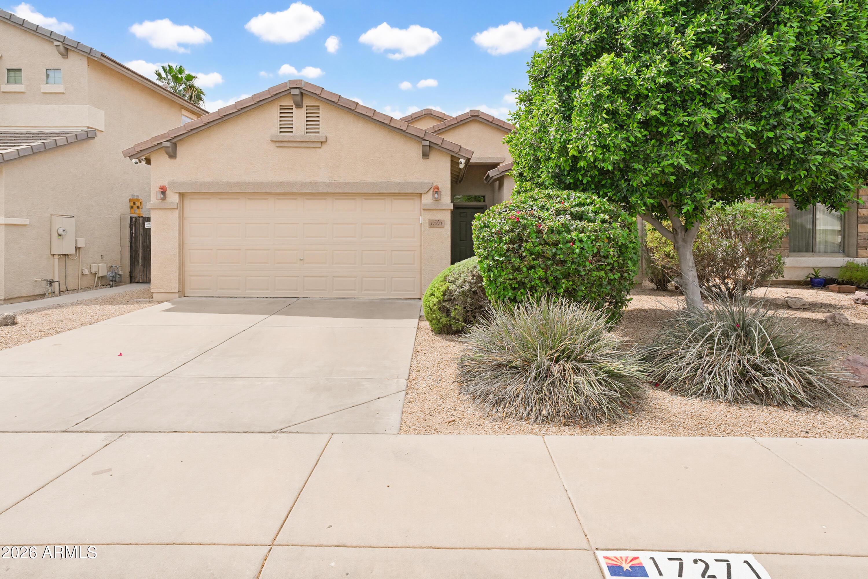 W Smokey Dr, Surprise, AZ 85388
