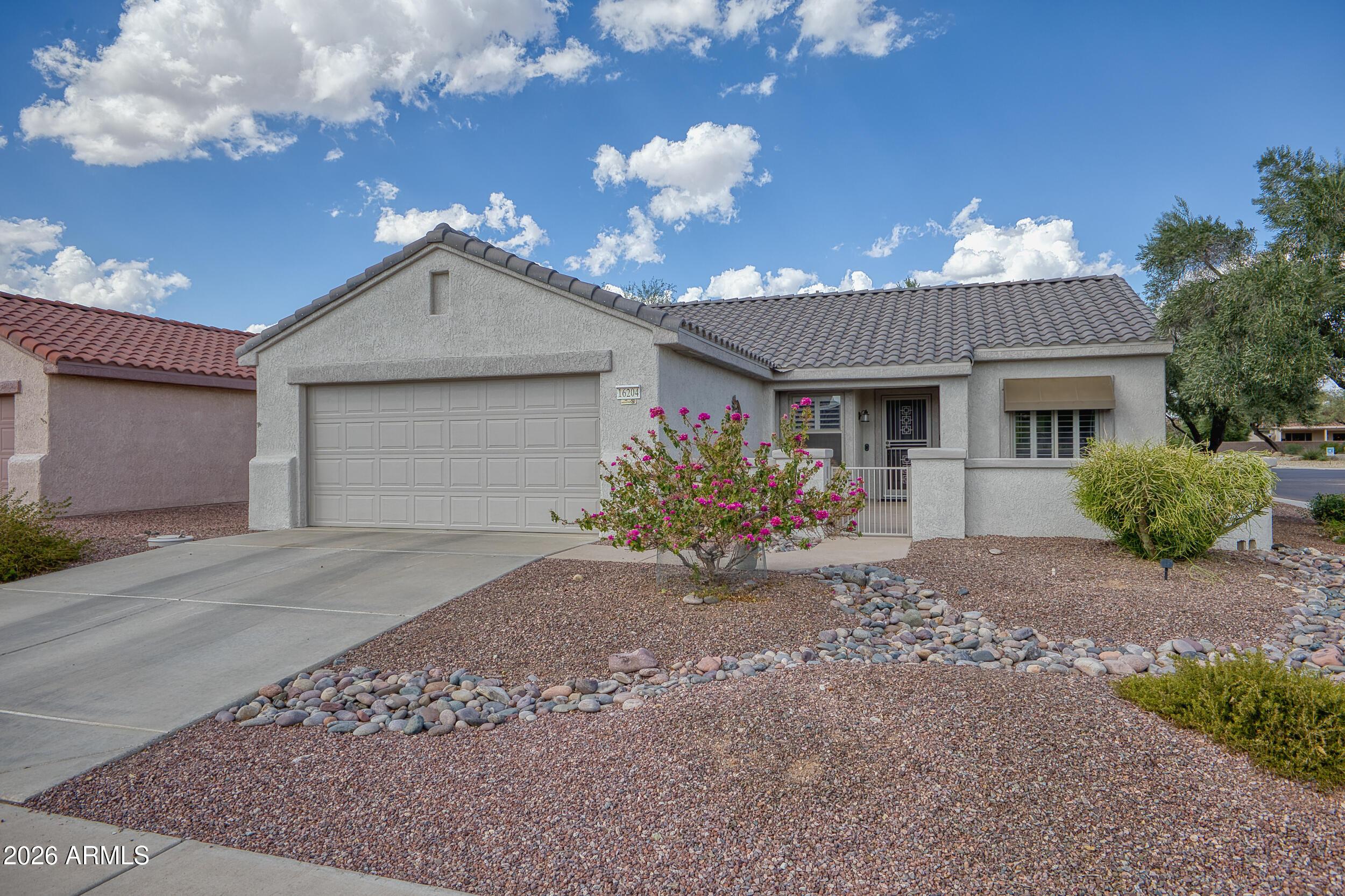 W Desert Canyon Dr, Surprise, AZ 85374