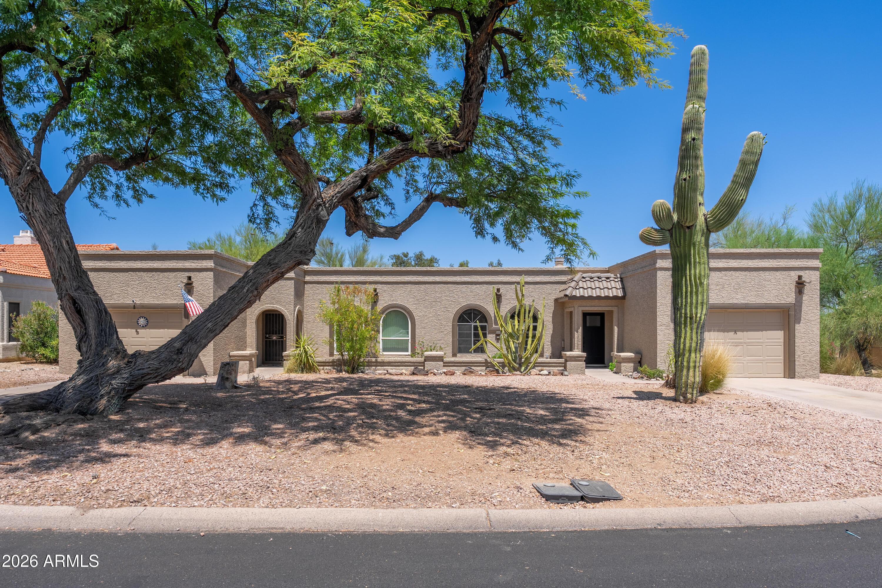 N Ashbrook Dr, Fountain Hills, AZ 85268