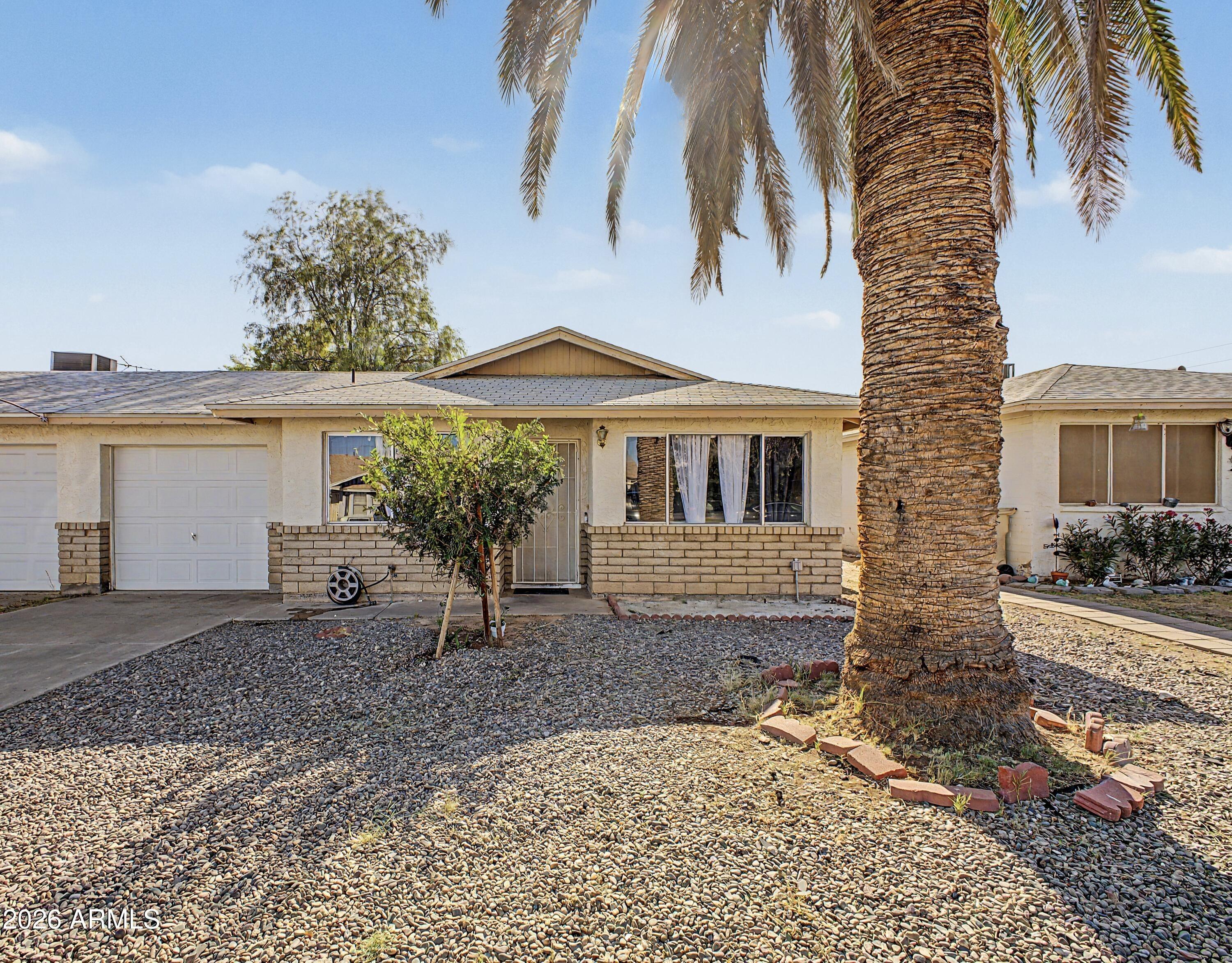 N 81st Ln, Glendale, AZ 85303