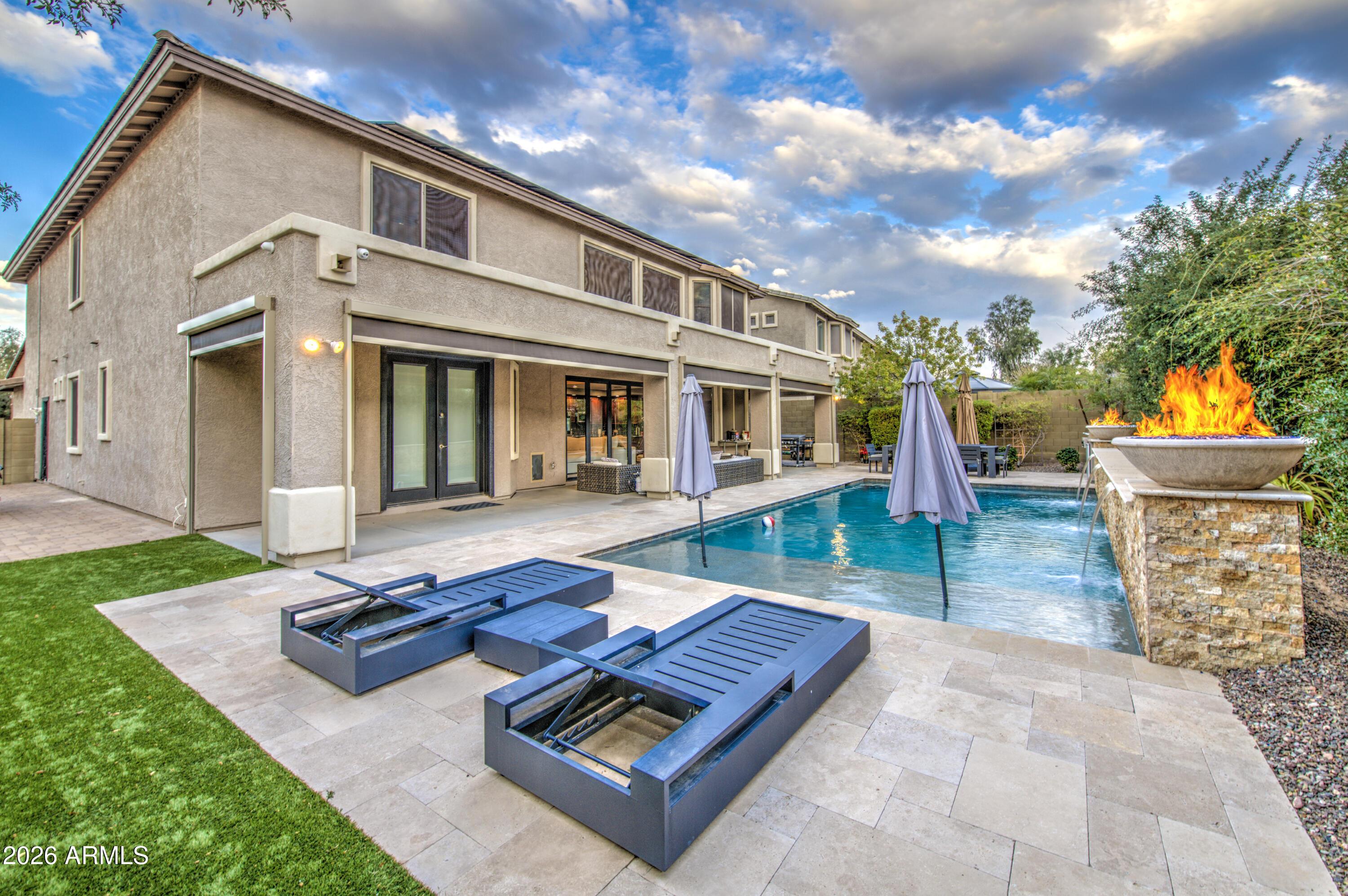 W Faull Dr, New River, AZ 85087