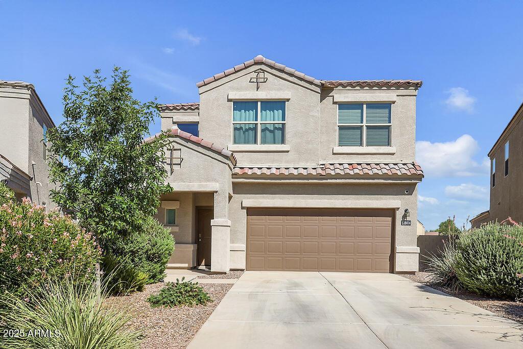N Cinnabar Rd, San Tan Valley, AZ 85143