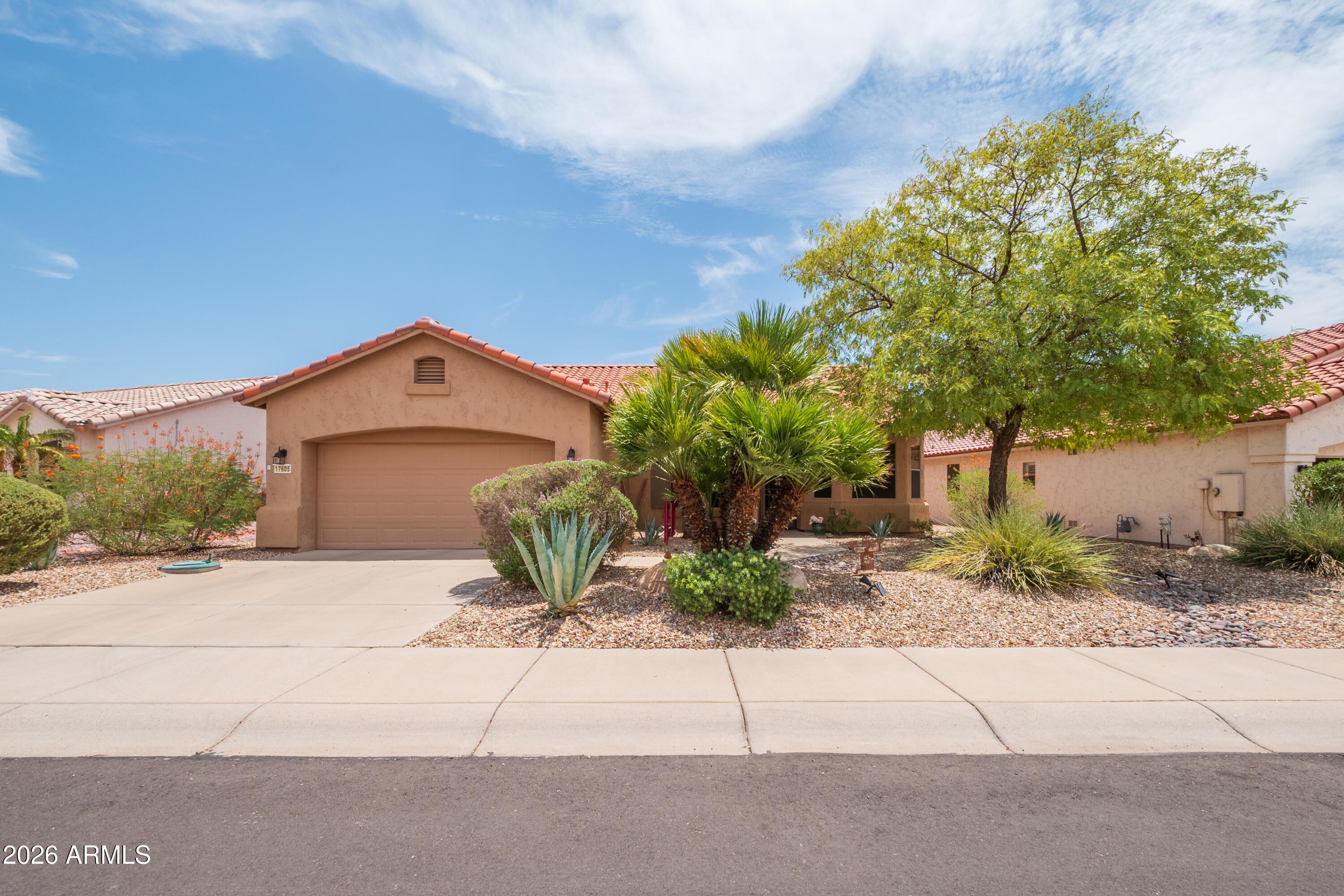 N Coconino Dr, Surprise, AZ 85374