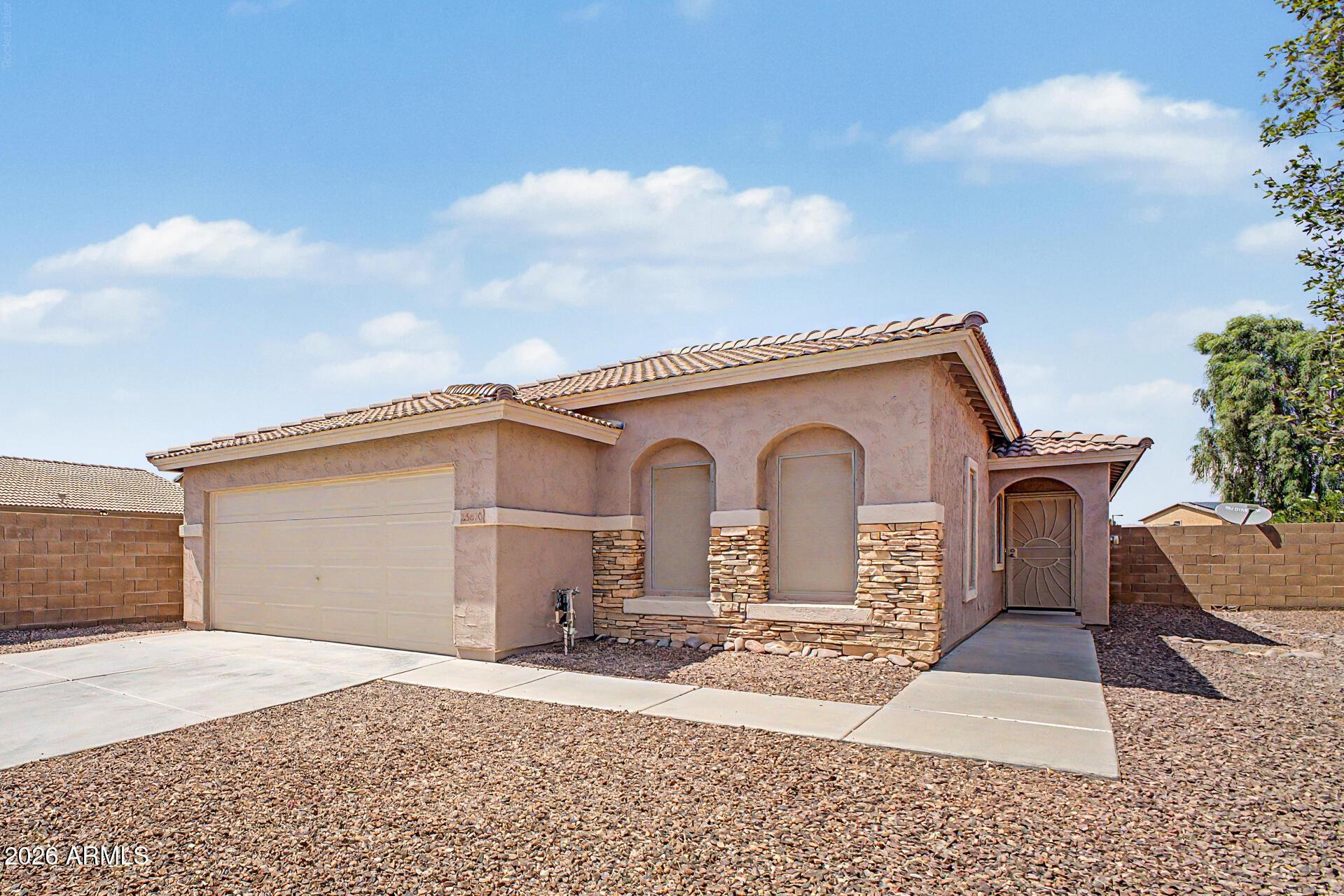 W Satellite Ln, Buckeye, AZ 85326