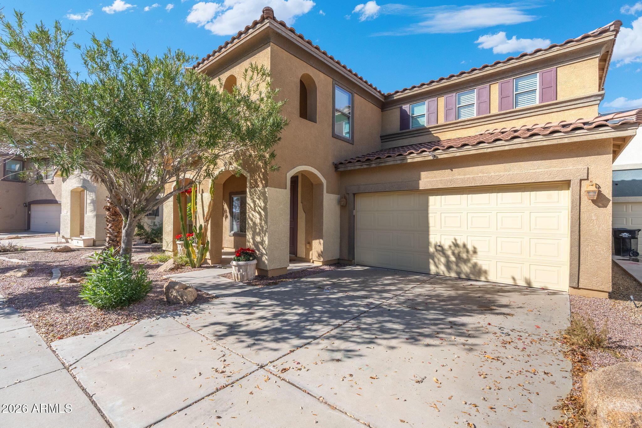 N 184th Dr, Surprise, AZ 85374