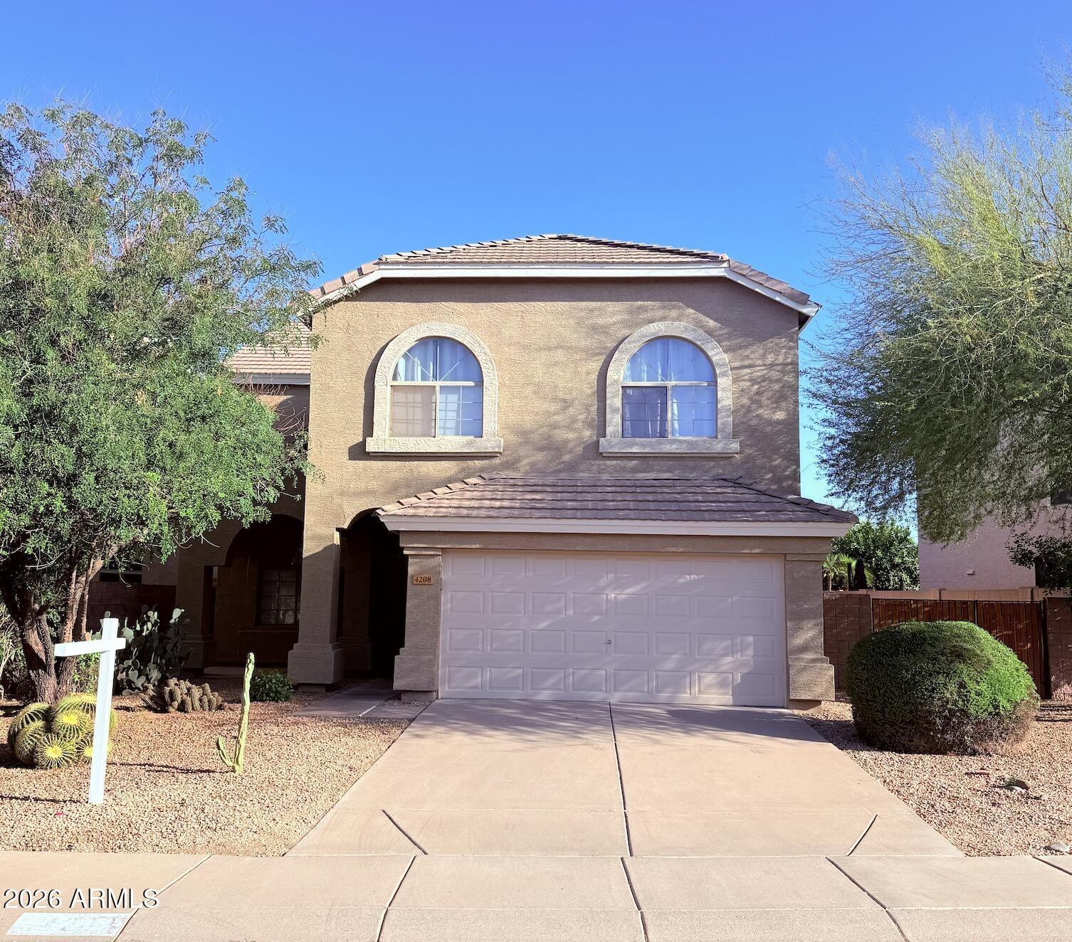 E Tether Trl, Phoenix, AZ 85050