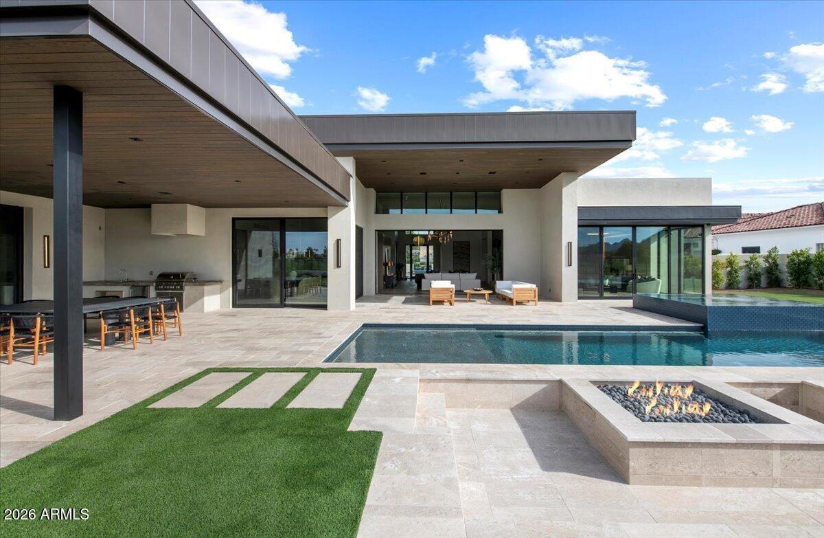 N 56th St, Paradise Valley, AZ 85253