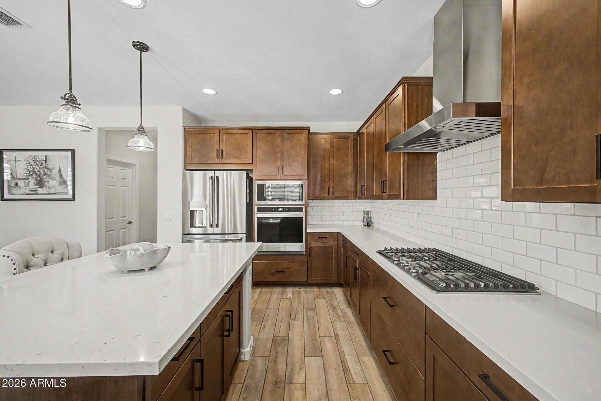 W Pershing St, Surprise, AZ 85388