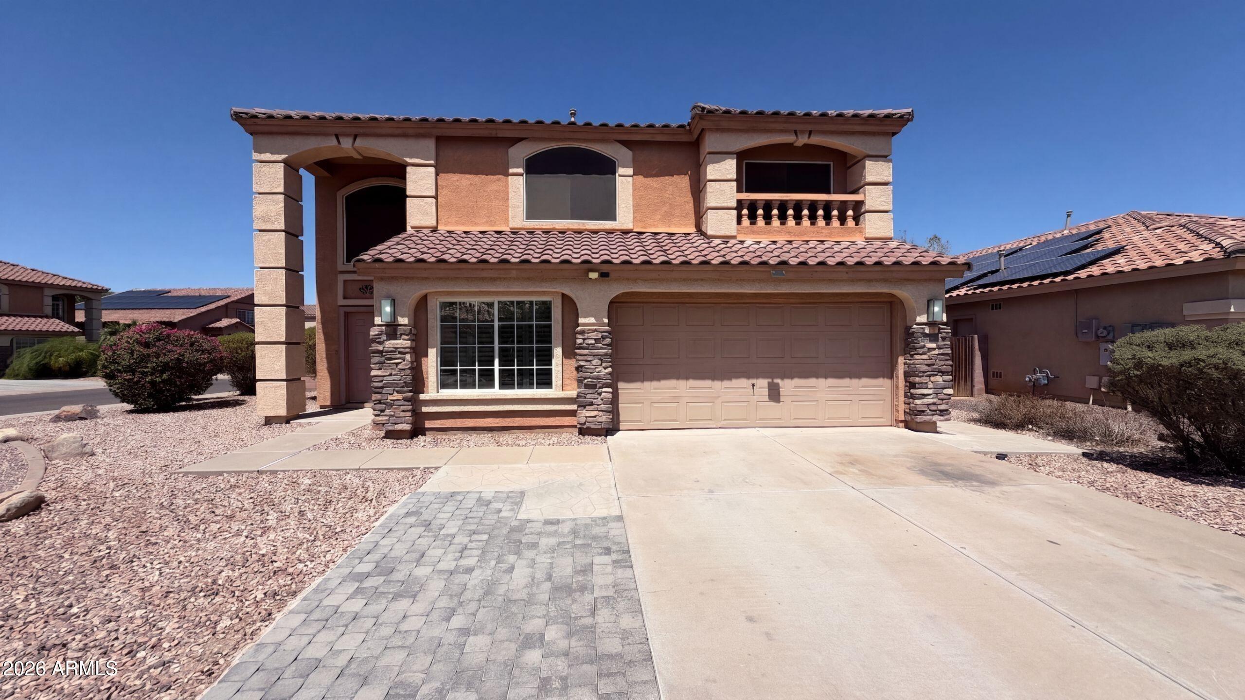 W Calavar Rd, Surprise, AZ 85379