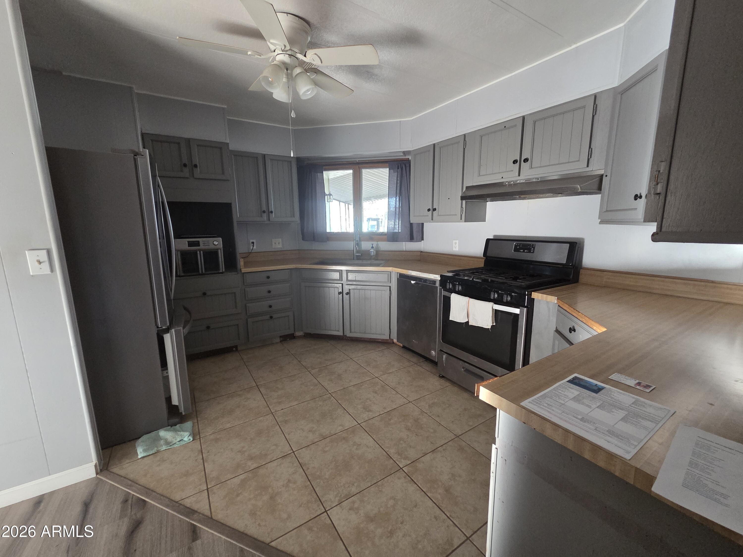 E Fry Blvd Unit 22, Sierra Vista, AZ 85635